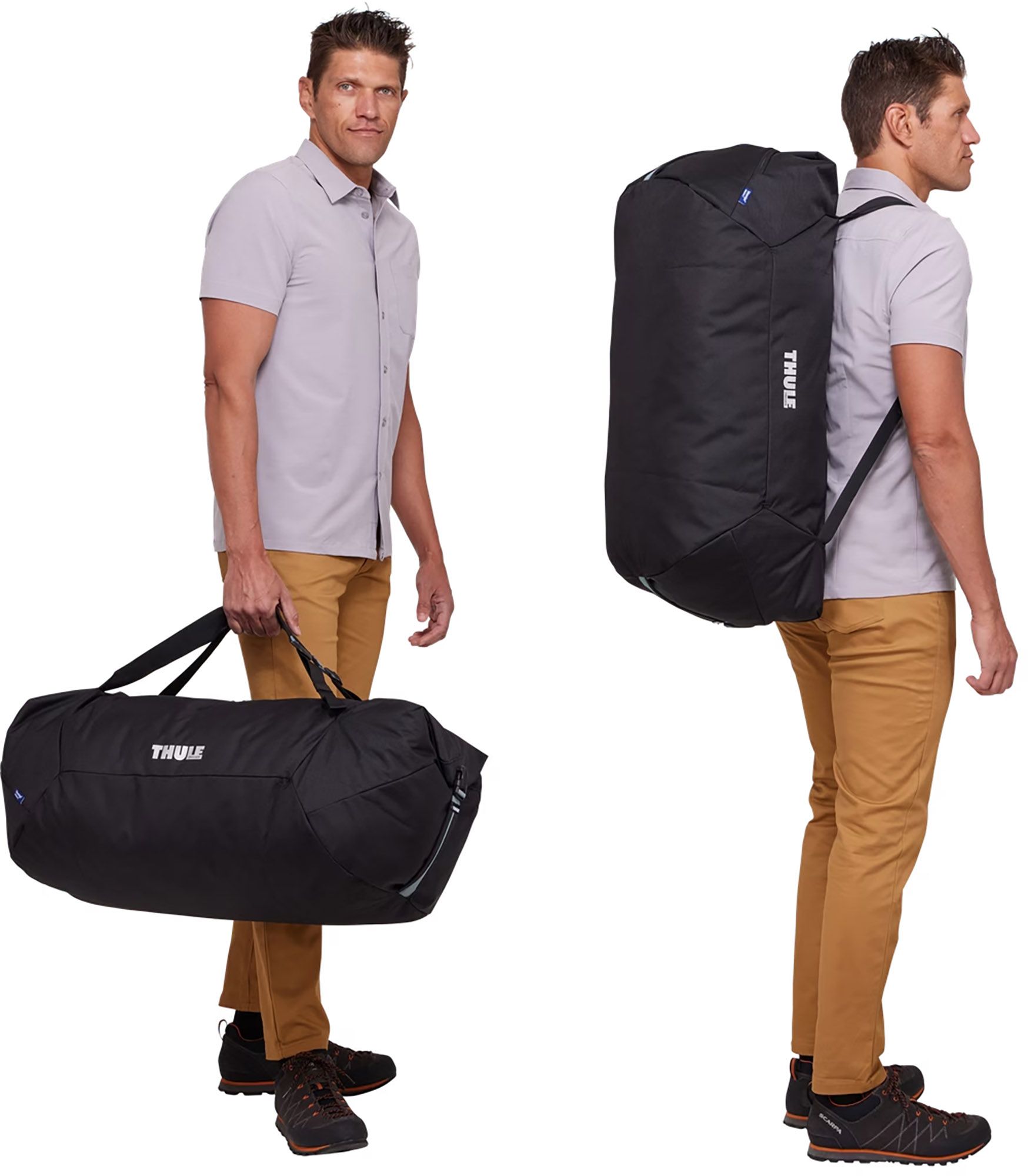 Thule GoPack Duffel Set product image