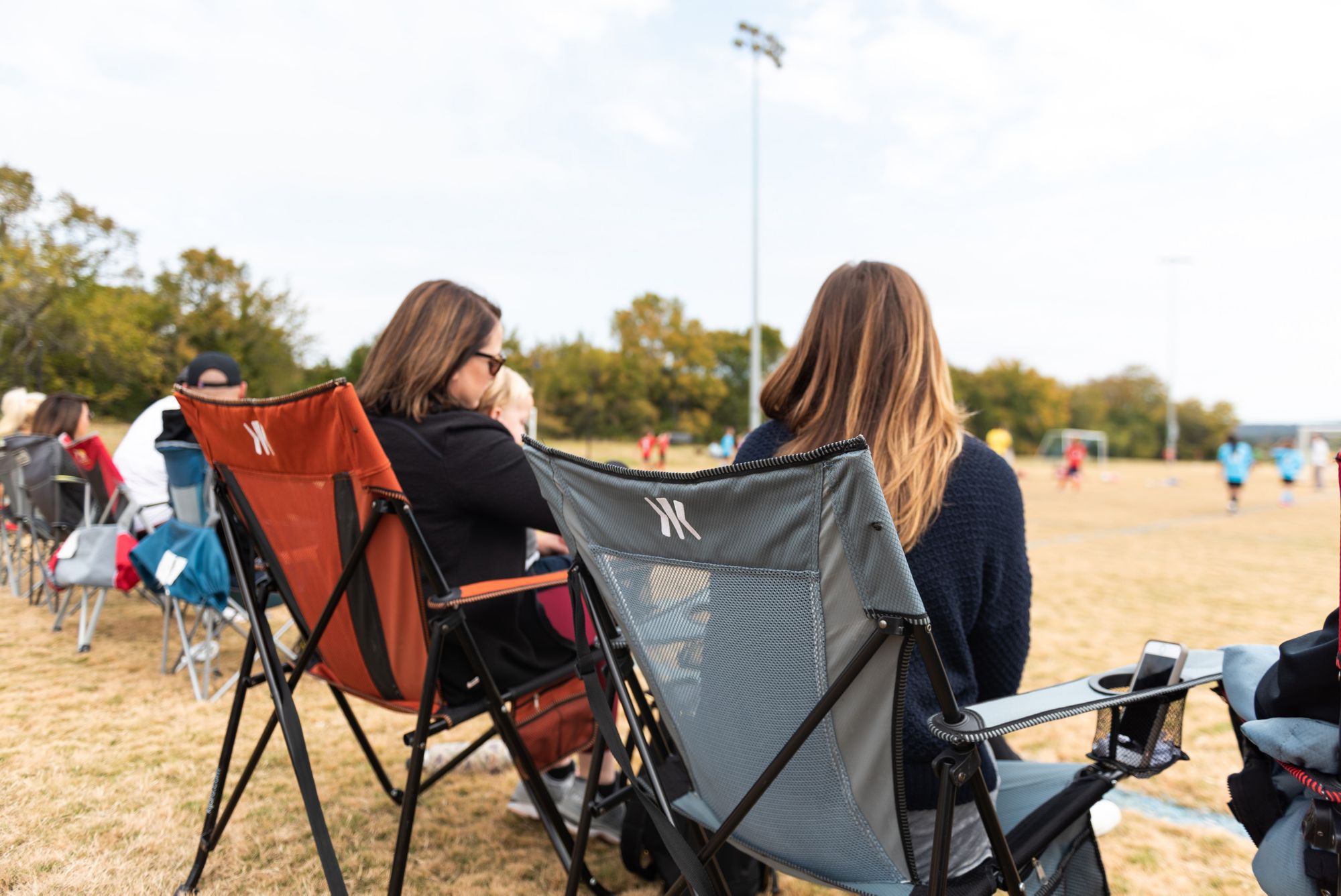 Kijaro Dual Lock Chair product image