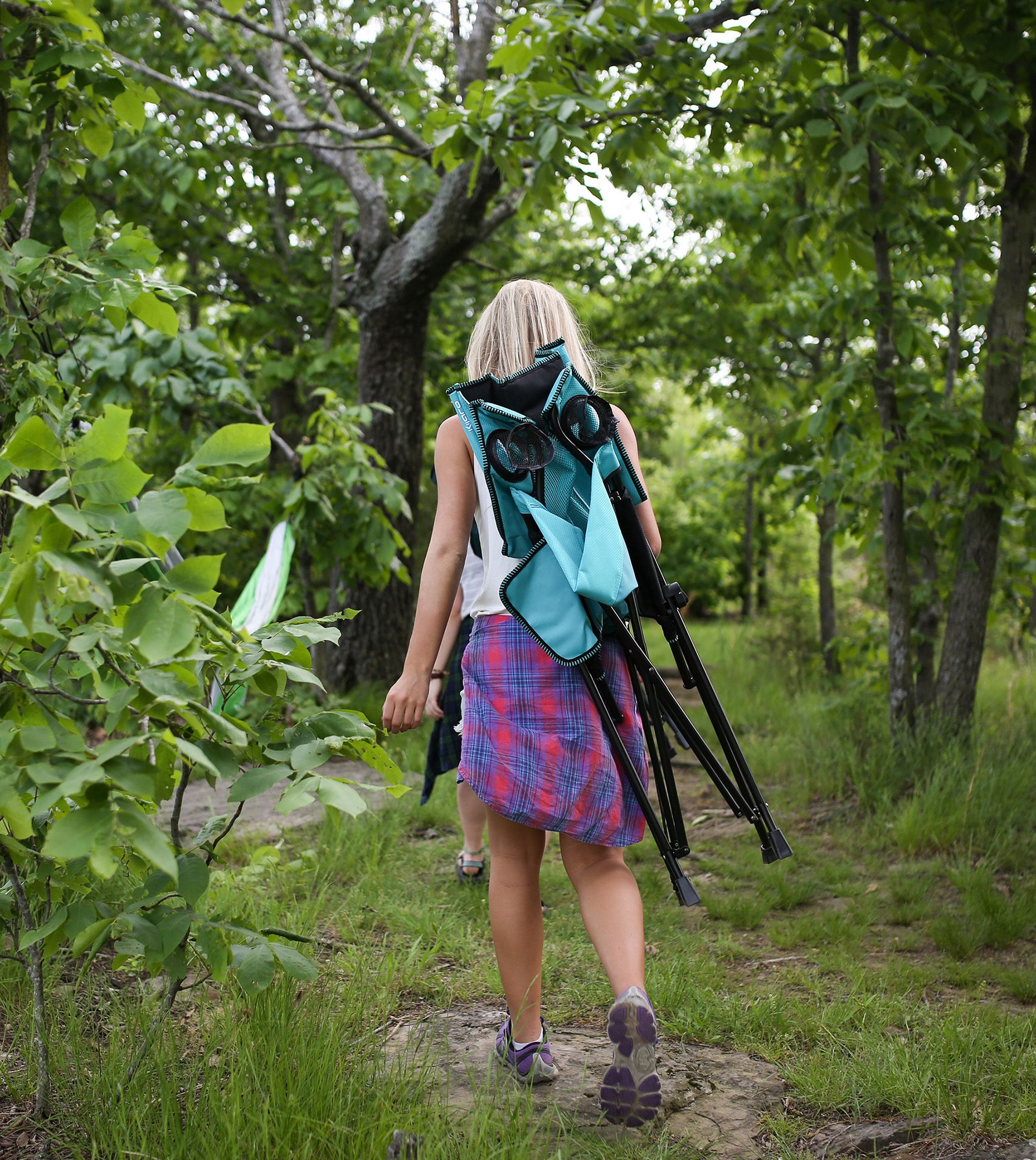 Kijaro Dual Lock Chair product image