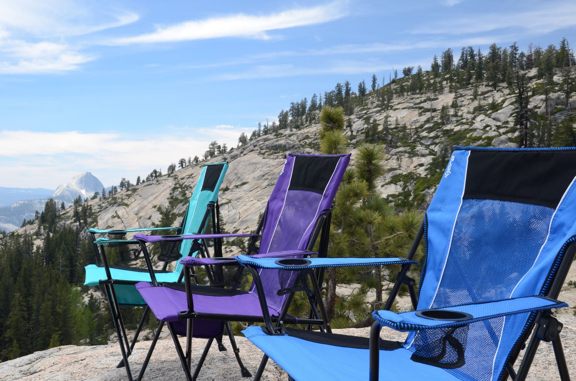 Kijaro Dual Lock Chair product image