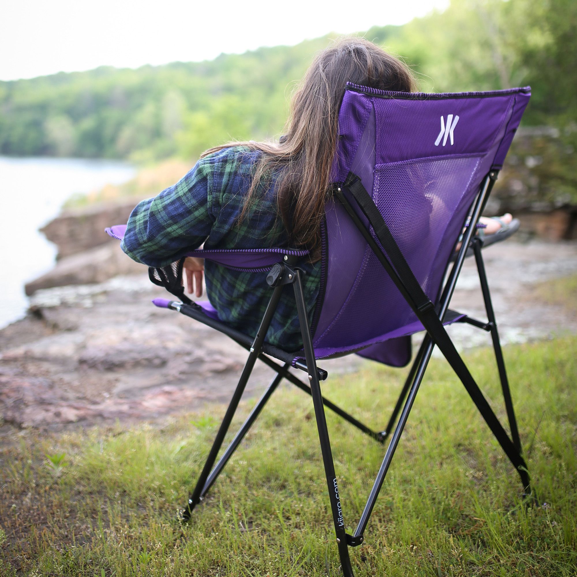 Kijaro Dual Lock Chair product image