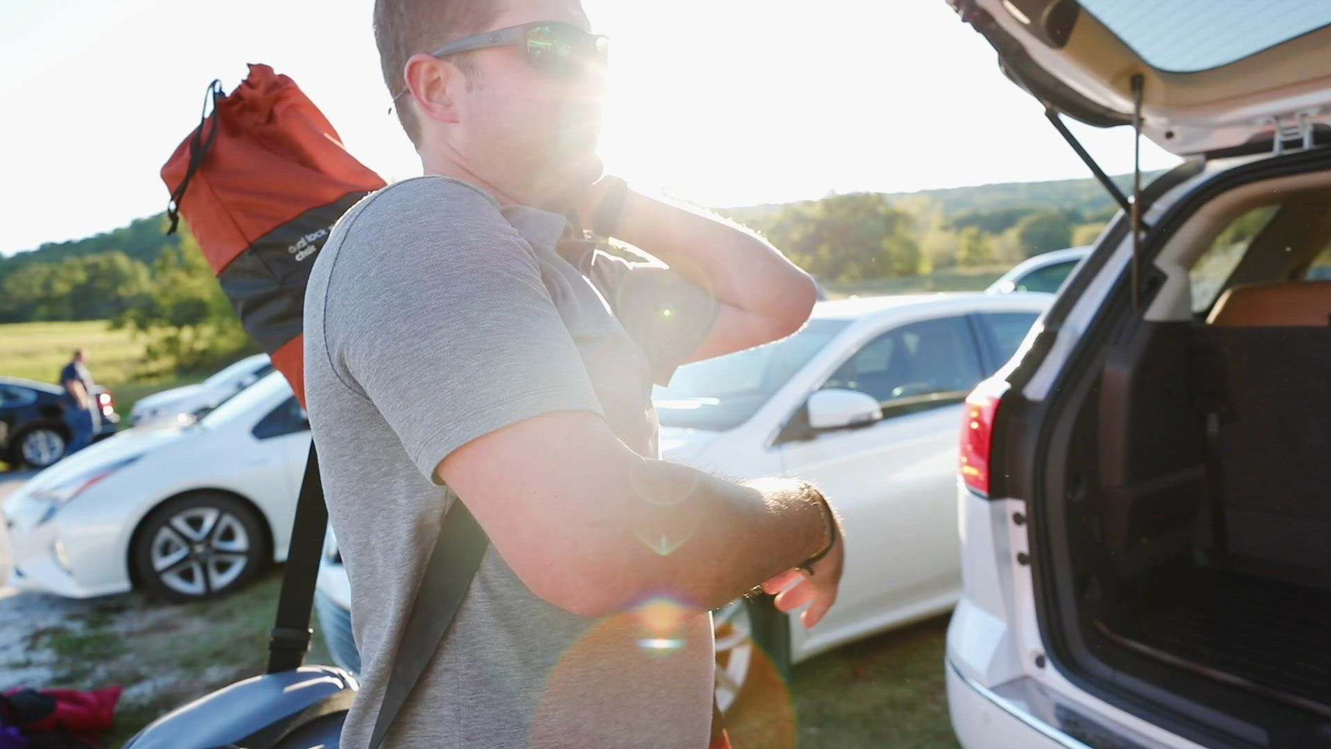 Kijaro Dual Lock Chair product