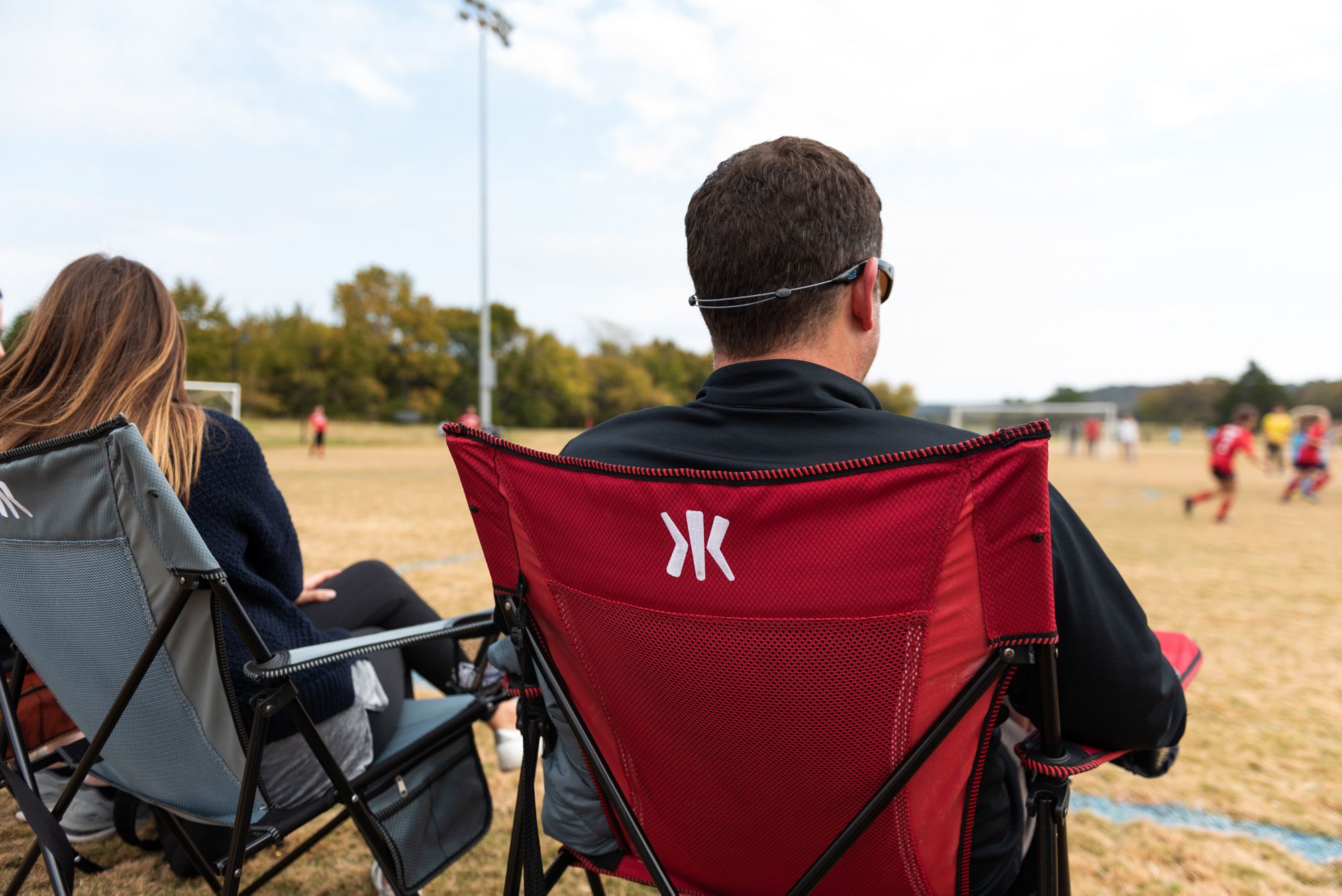 Kijaro Dual Lock Chair product image