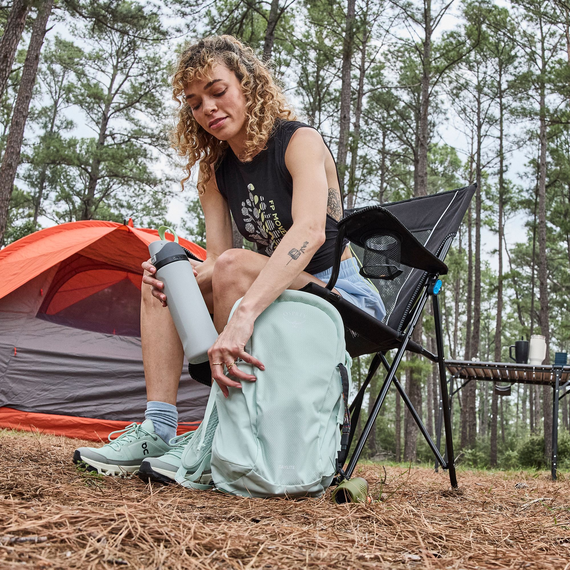 Kijaro Dual Lock Chair product image