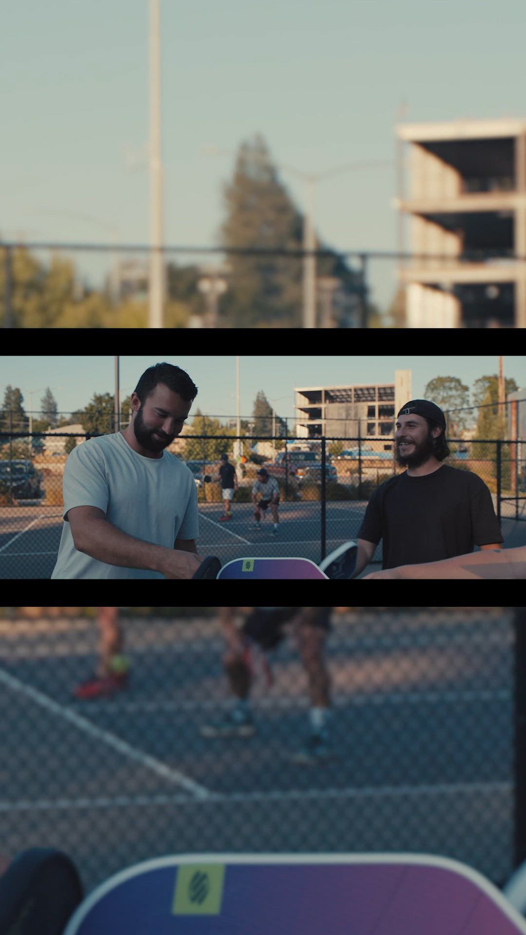 Selkirk SLK LATITUDE Max Pickleball Paddle product