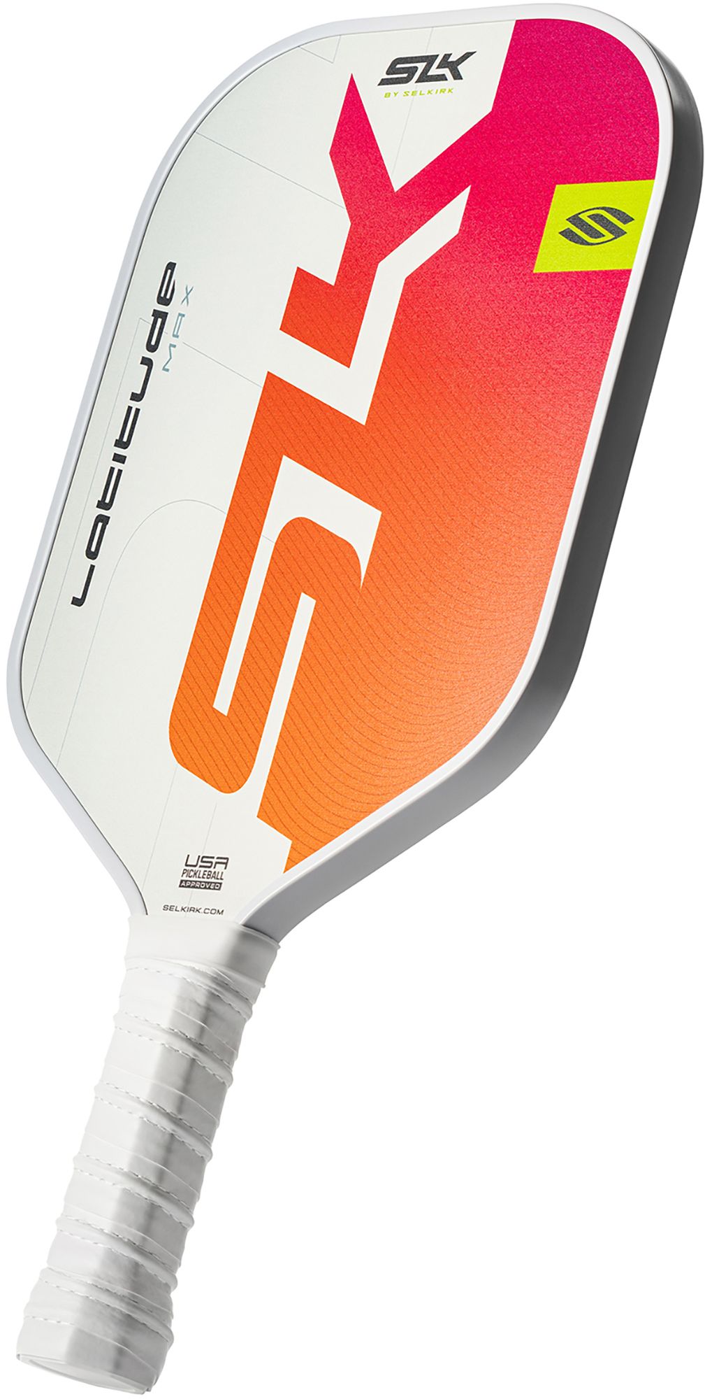 Selkirk SLK LATITUDE Max Pickleball Paddle product image