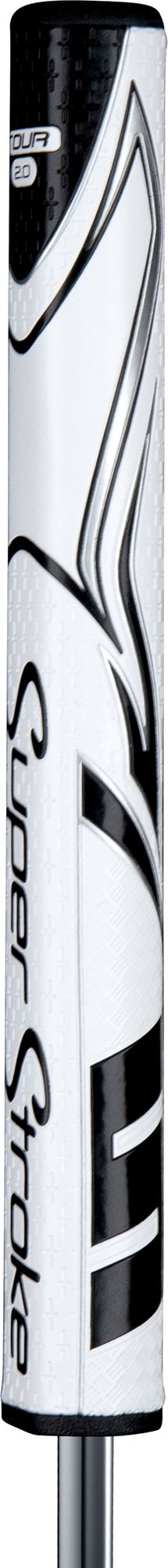 SuperStroke Zenergy Tour 2.0 Putter Grip product image