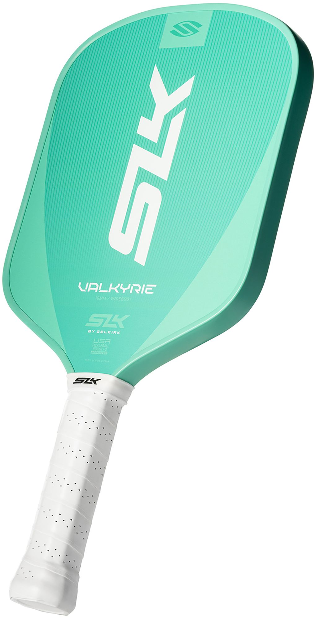 Selkirk Valkyrie Widebody Pickleball Paddle product image