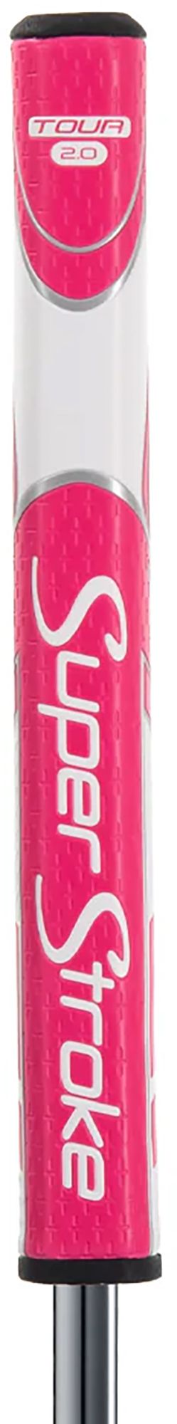 SuperStroke Zenergy Tour 2.0 Putter Grip product image