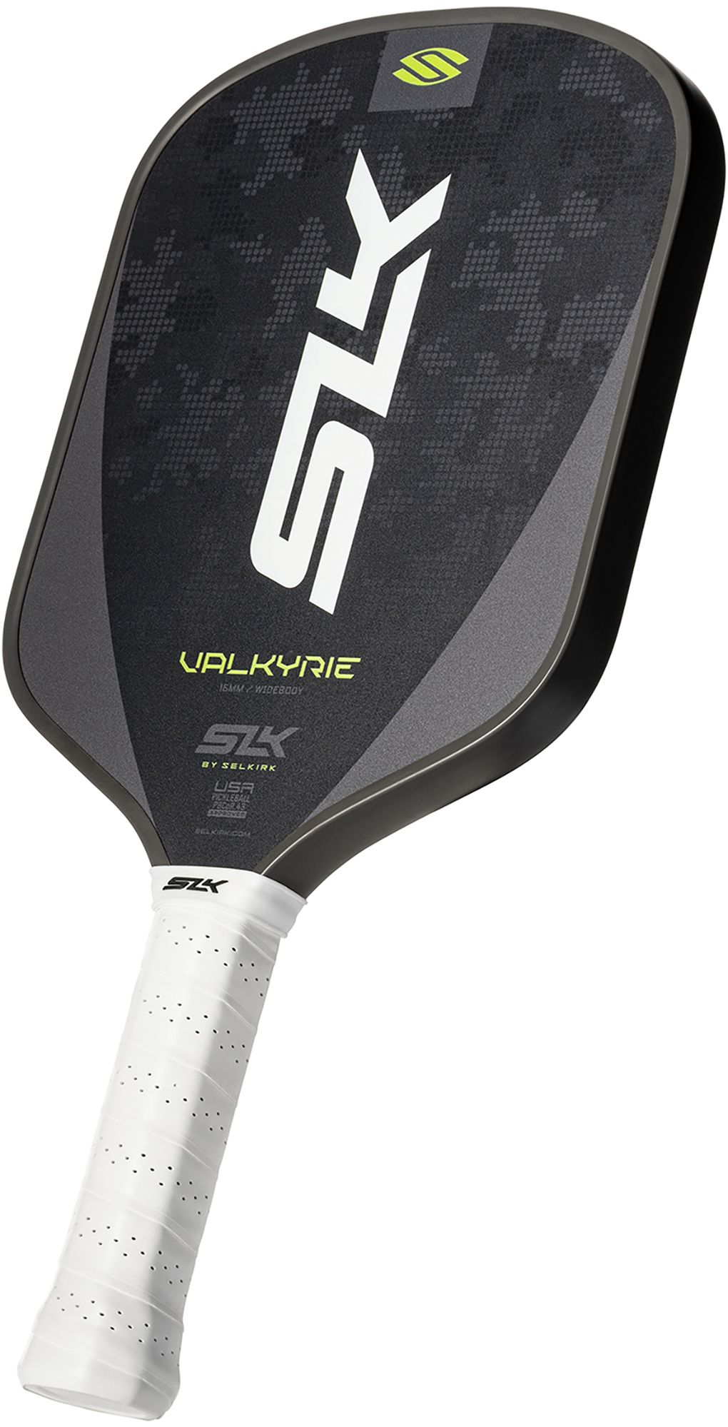 Selkirk Valkyrie Widebody Pickleball Paddle product image