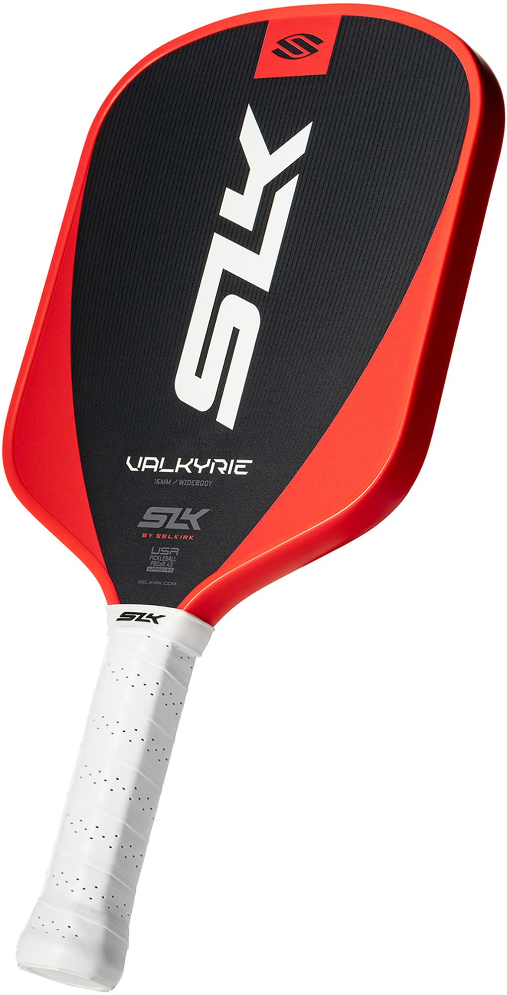 Selkirk Valkyrie Widebody Pickleball Paddle product image