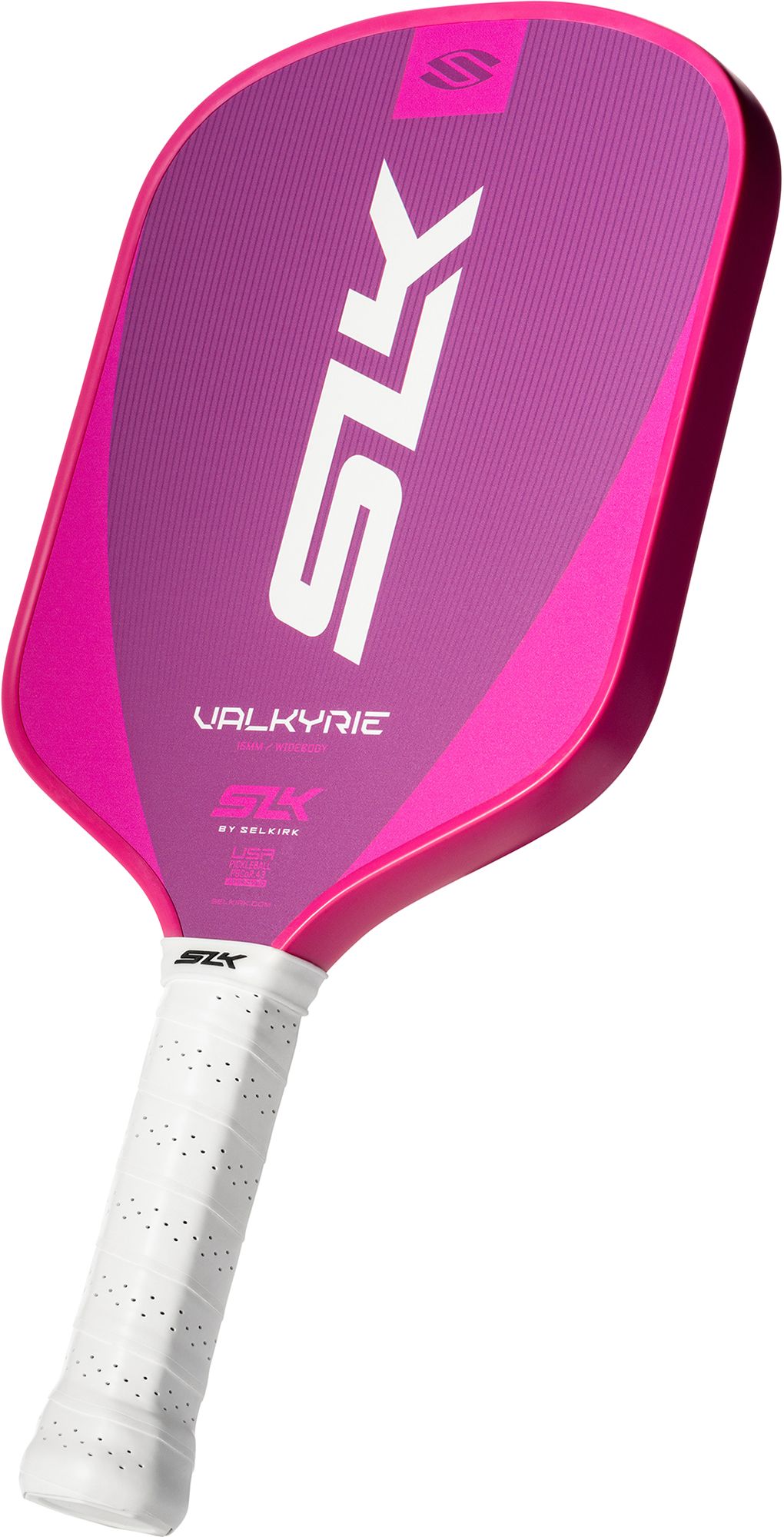 Selkirk Valkyrie Widebody Pickleball Paddle product image