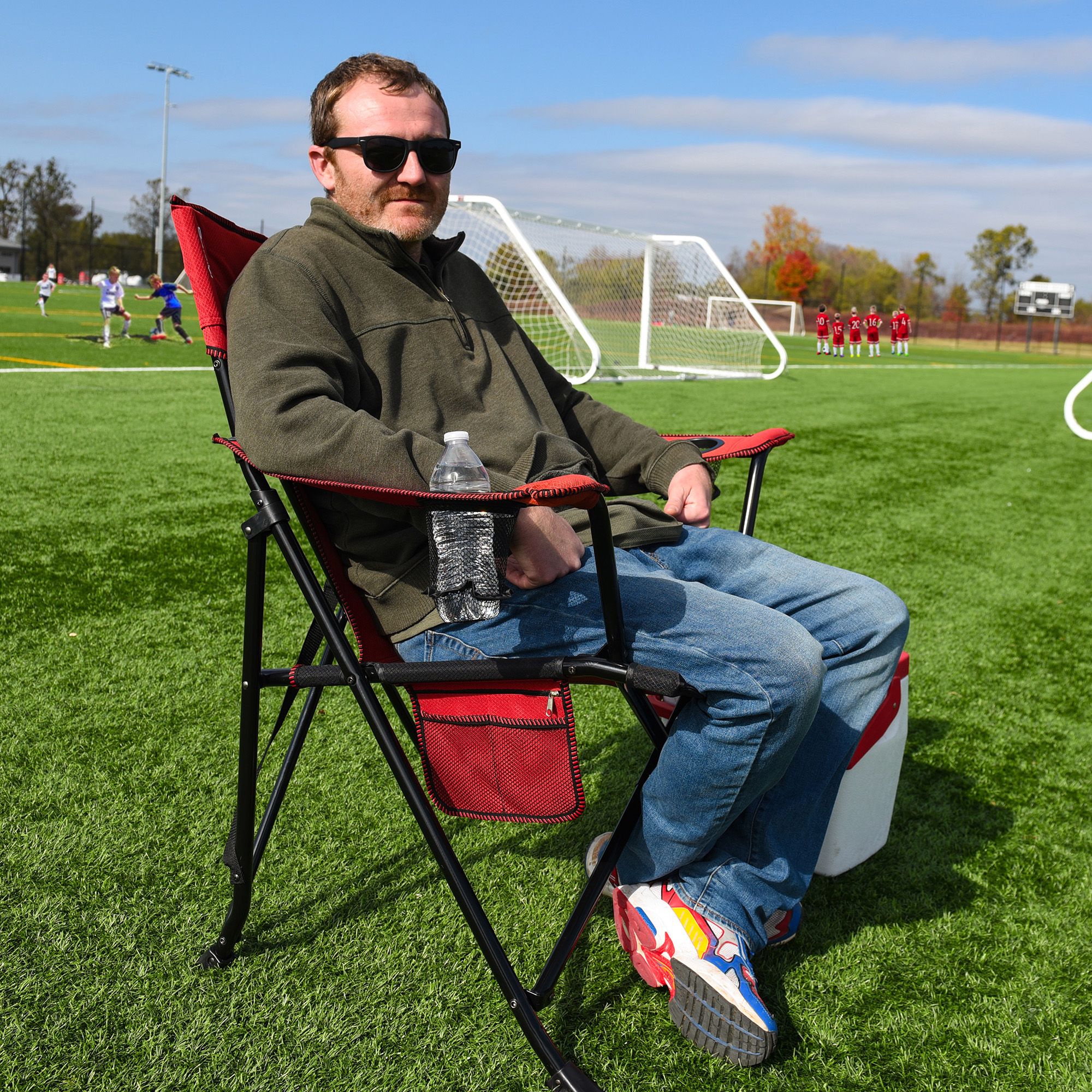 Kijaro XXL Dual Lock Oversized Chair product image