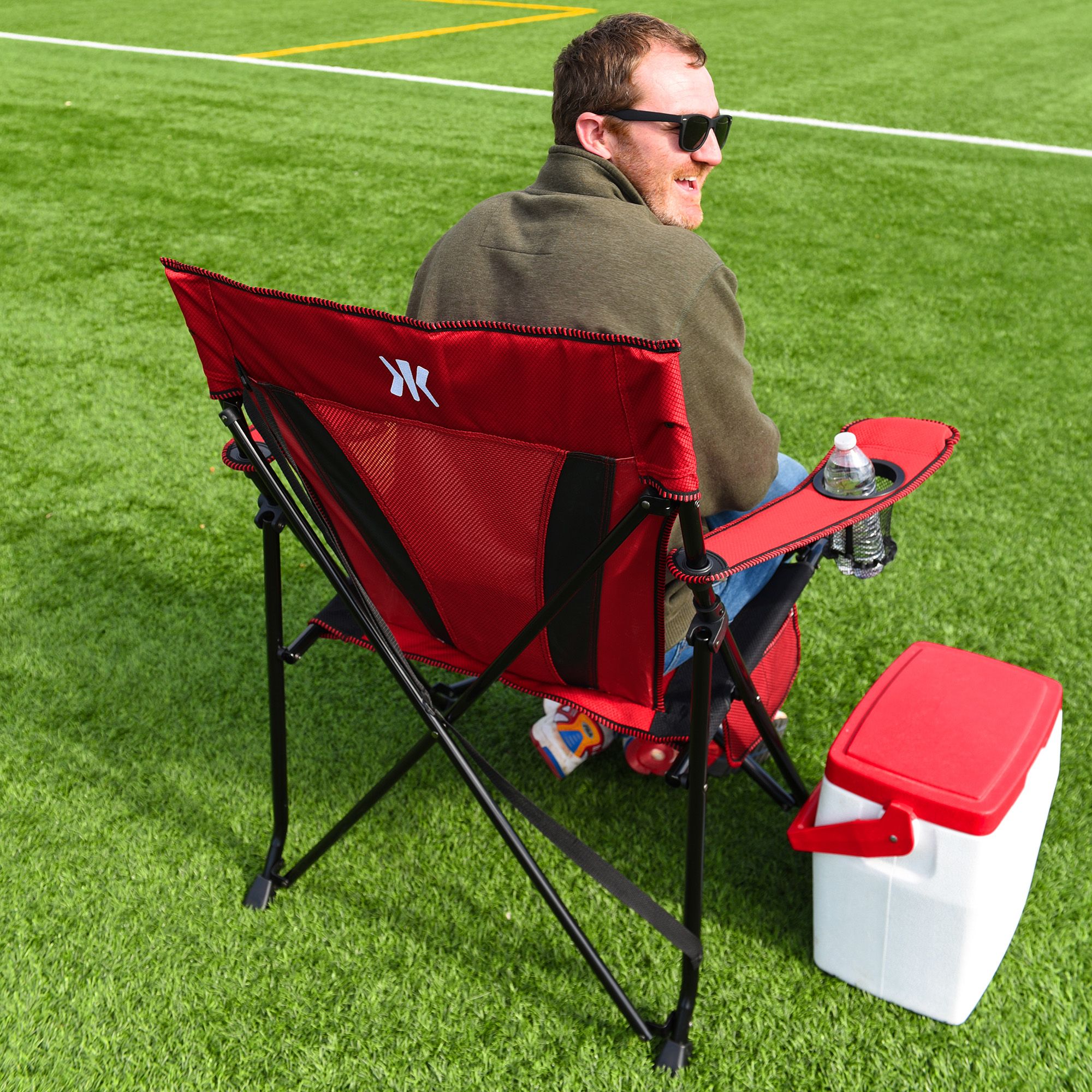 Kijaro XXL Dual Lock Oversized Chair product image