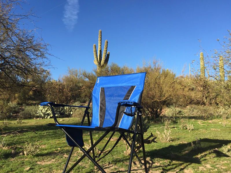 Kijaro XXL Dual Lock Oversized Chair product image