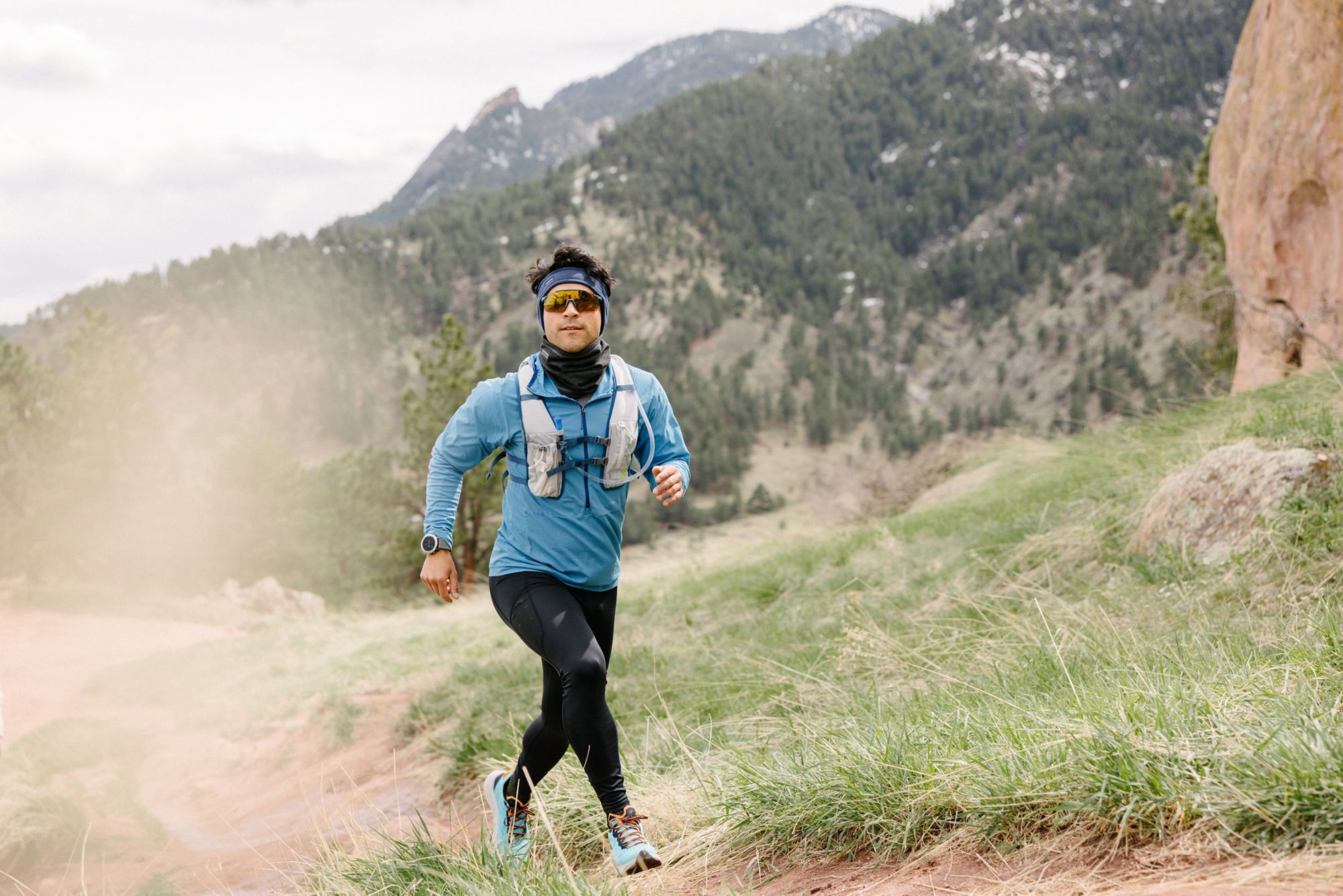 Turtle Fur Unisex Comfort Luxe Tube Neck Gaiter product image