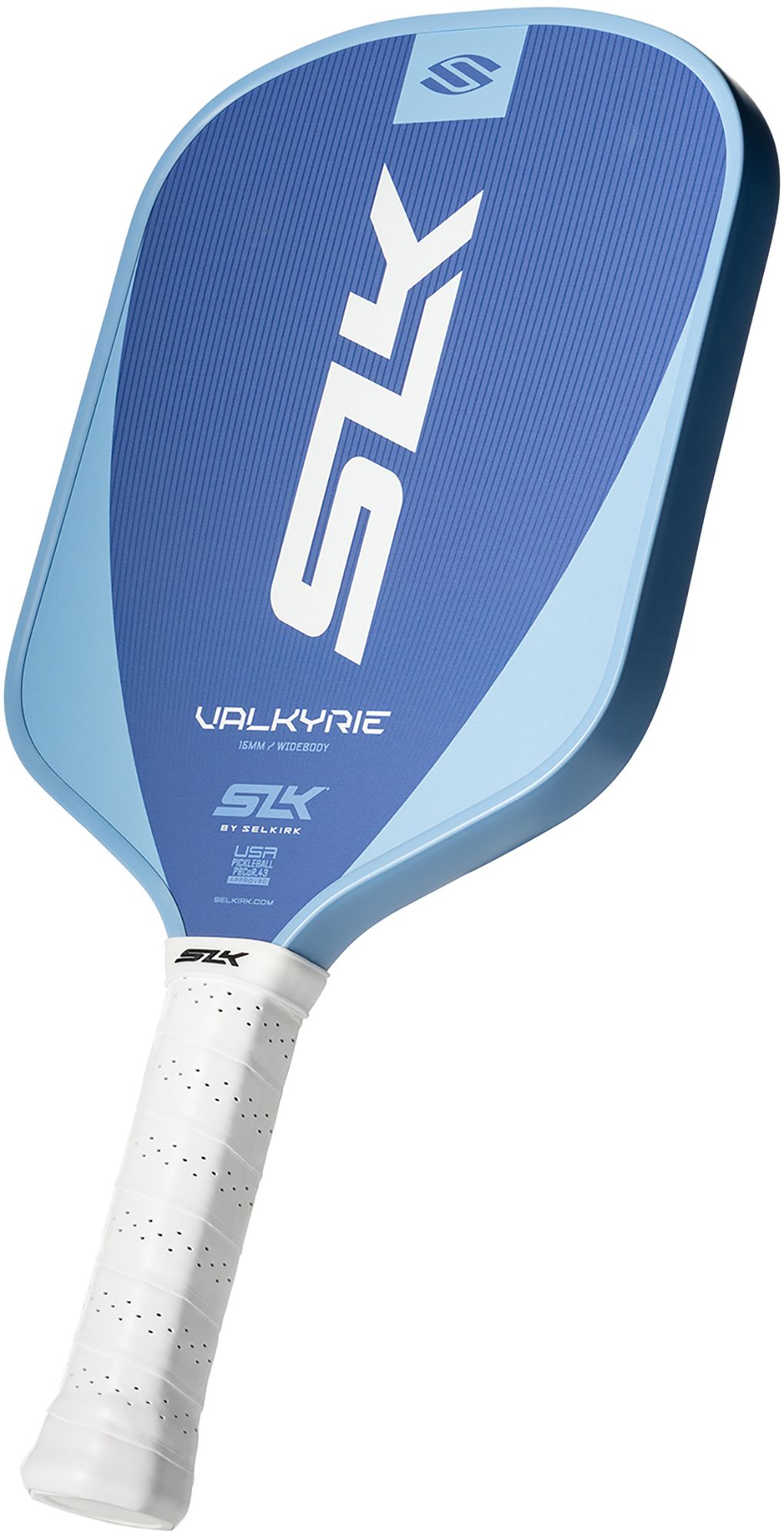 Selkirk Valkyrie Widebody Pickleball Paddle product image