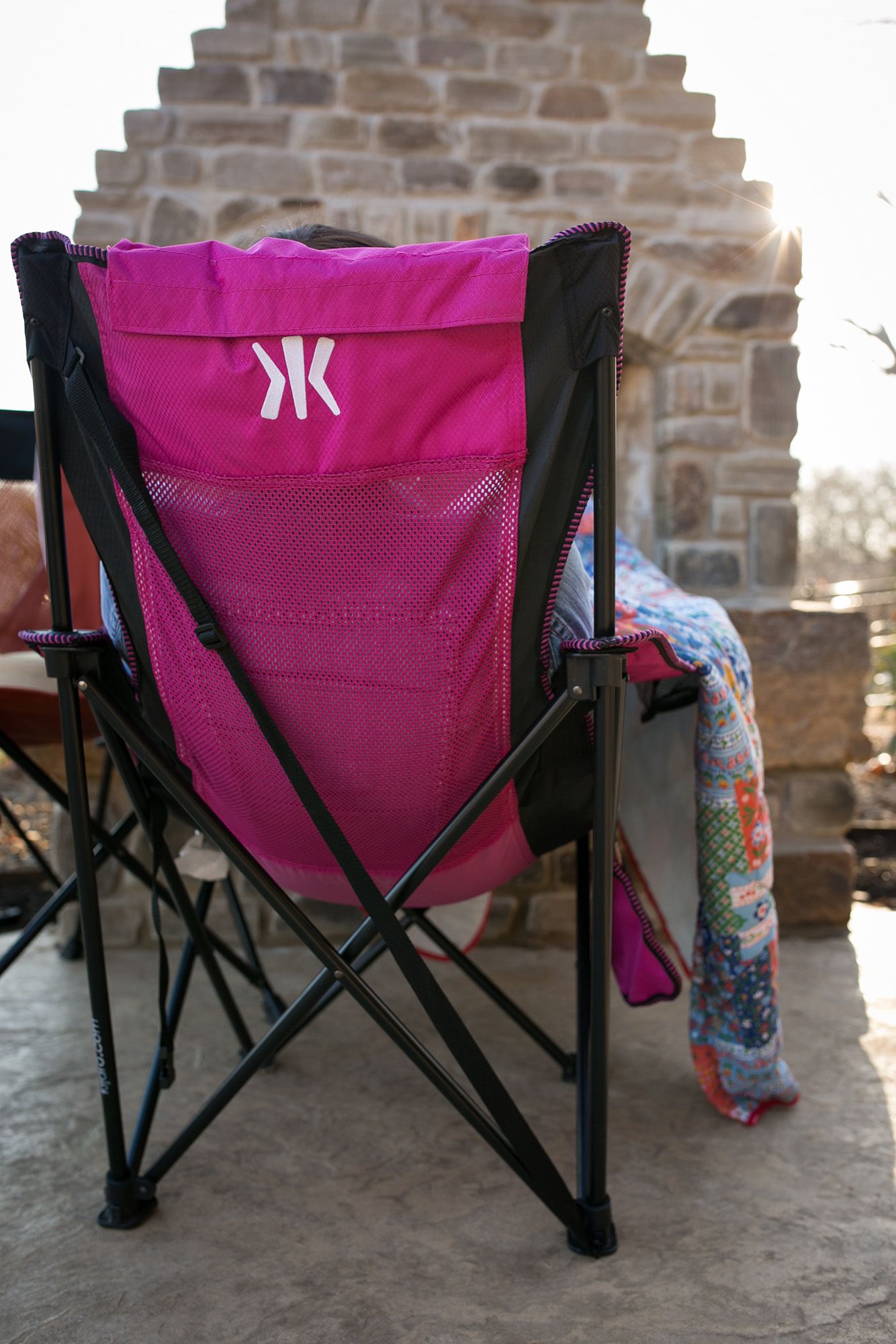 Kijaro Sling Chair product image