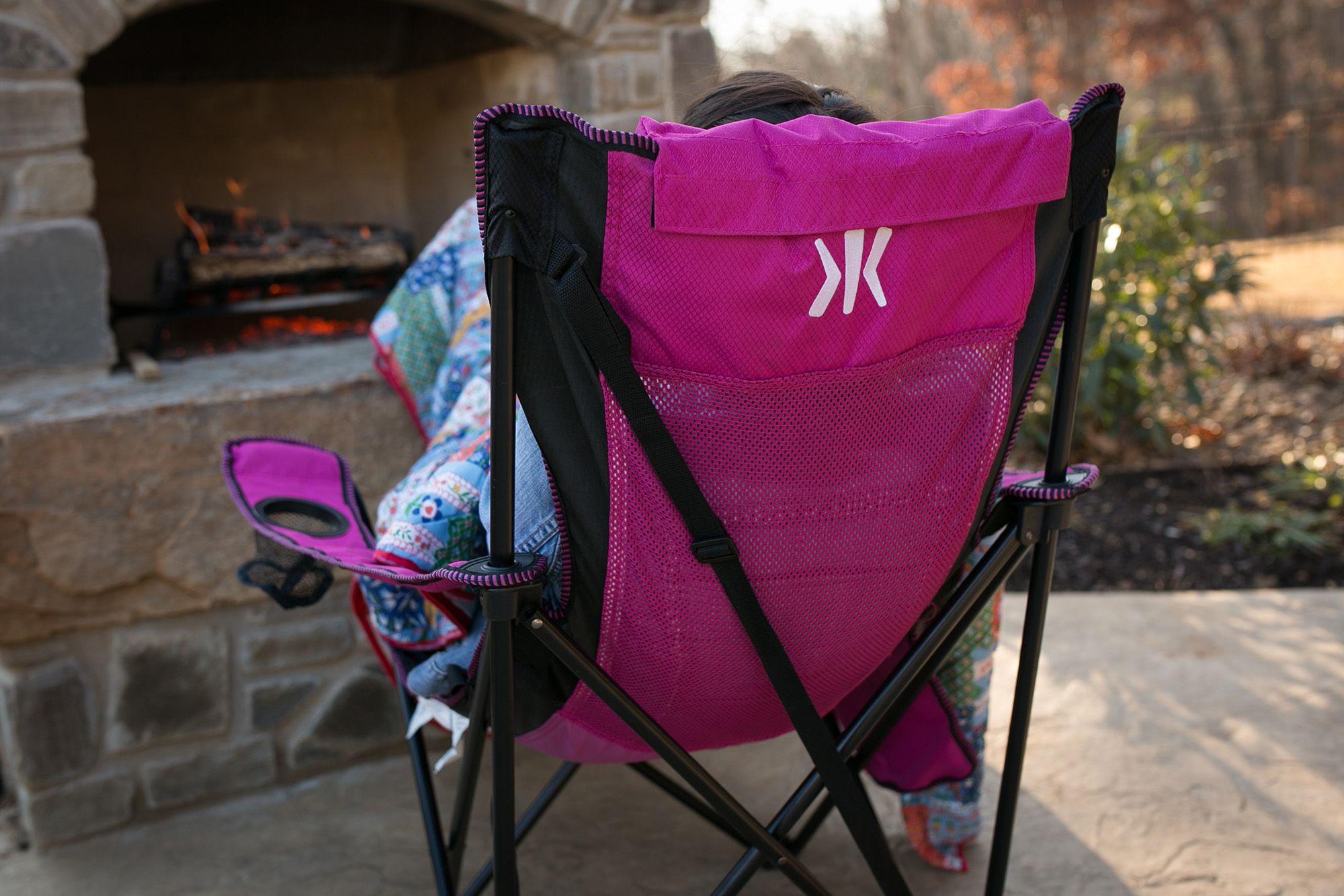 Kijaro Sling Chair product image