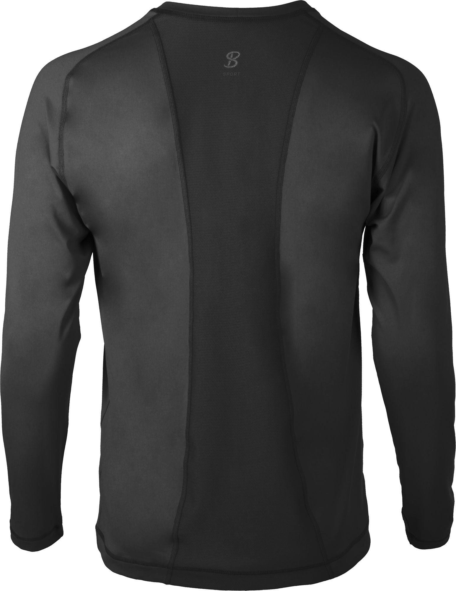 SB Sport Men's Classic Fit Long Sleeve Shirt