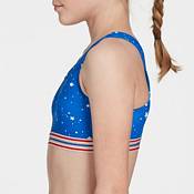 DSG Girls' Front Runner Cami Swimsuit Top product image