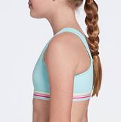 DSG Girls' Front Runner Swim Top product image