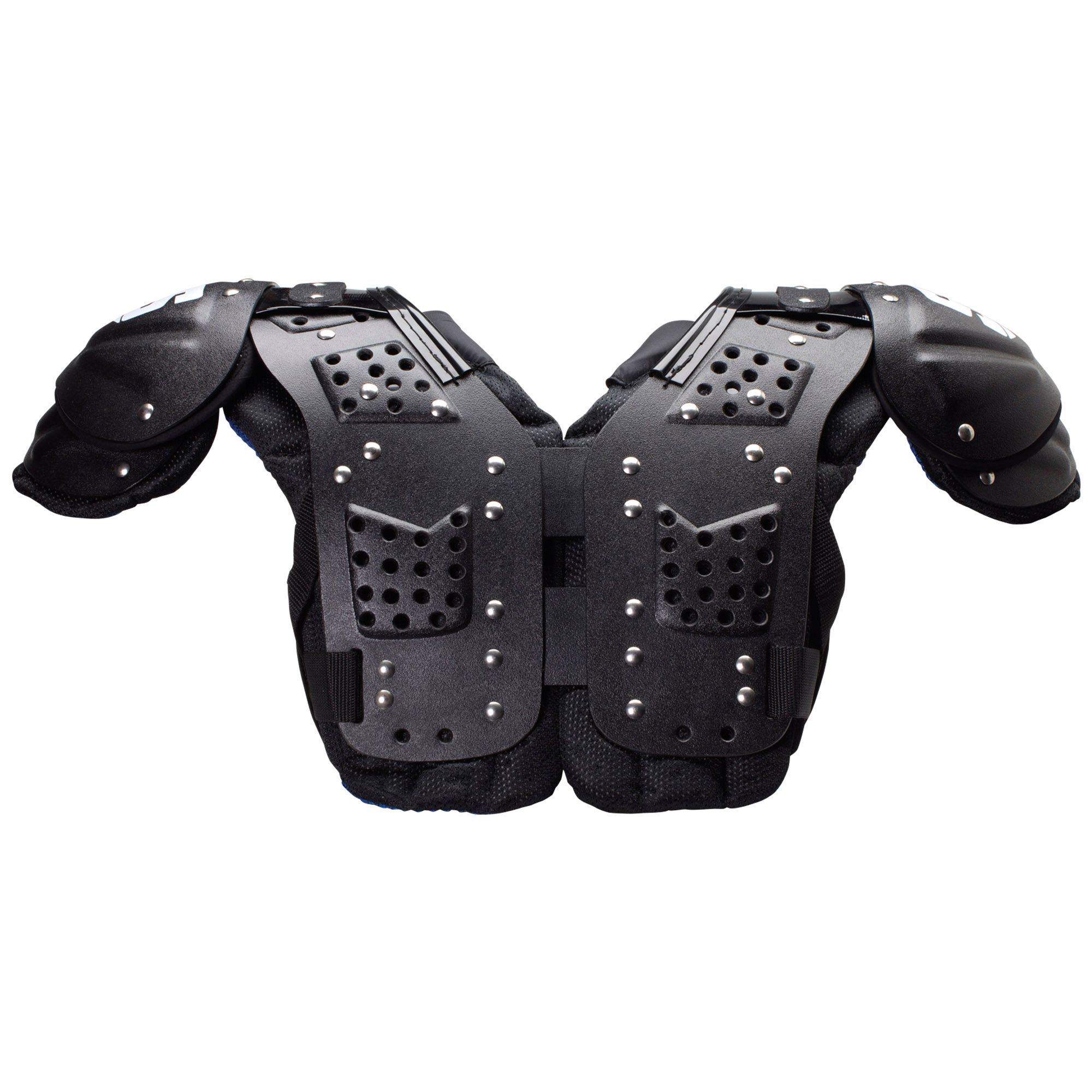 Schutt Varsity Mid Flex 4.0 All Purpose Shoulder Pads product image