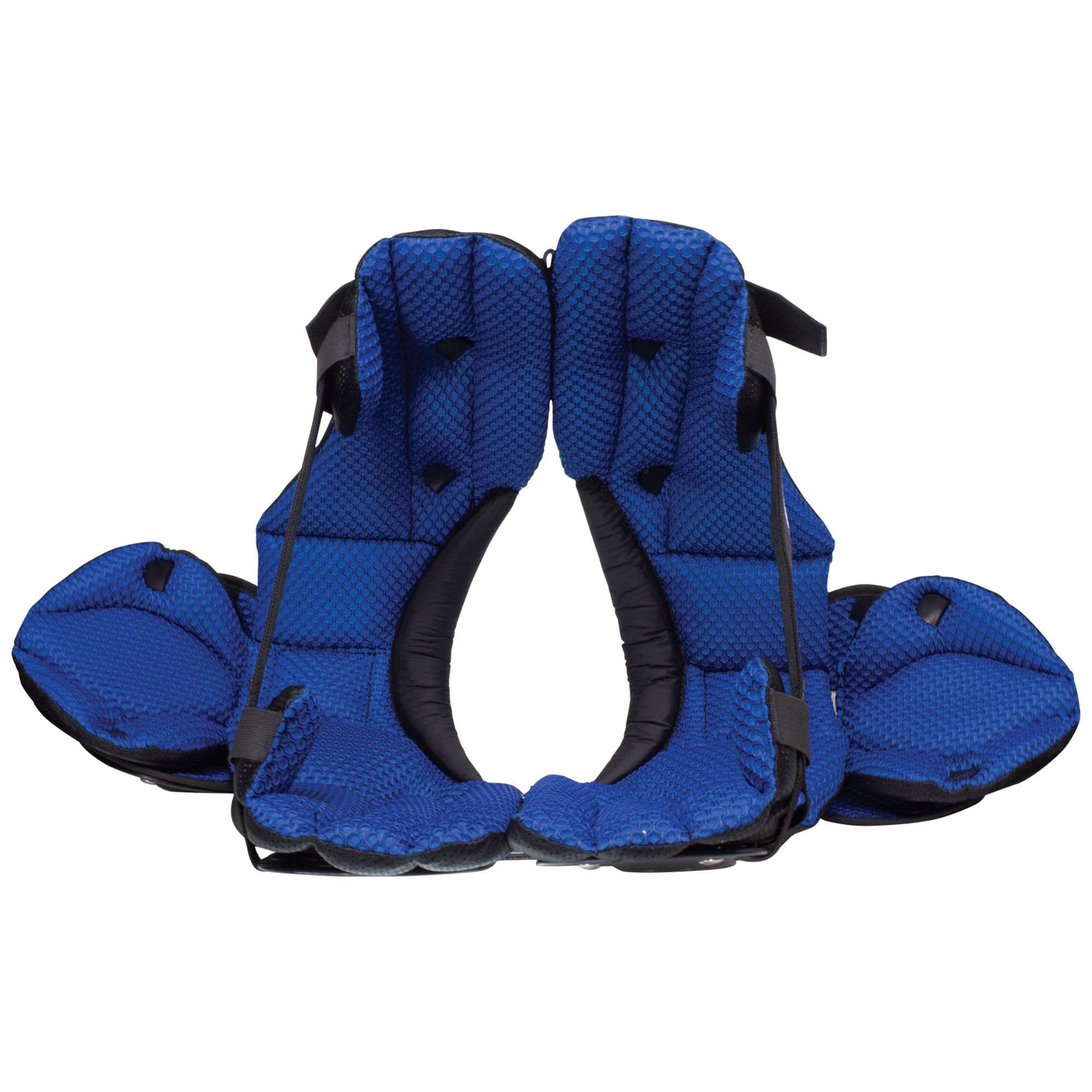 Schutt Varsity Mid Flex 4.0 All Purpose Shoulder Pads product image