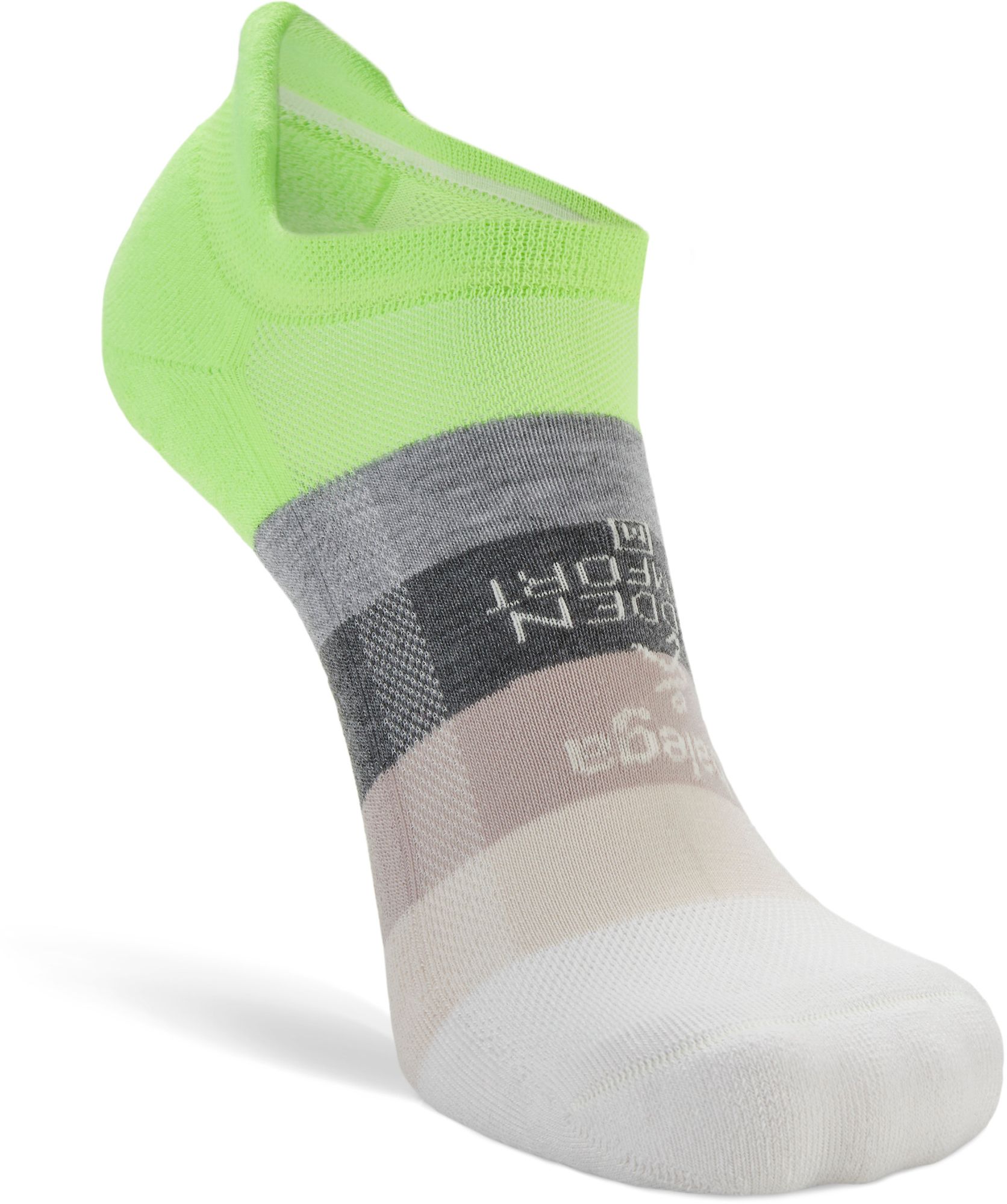 Balega Hidden Comfort No Show Running Socks product image