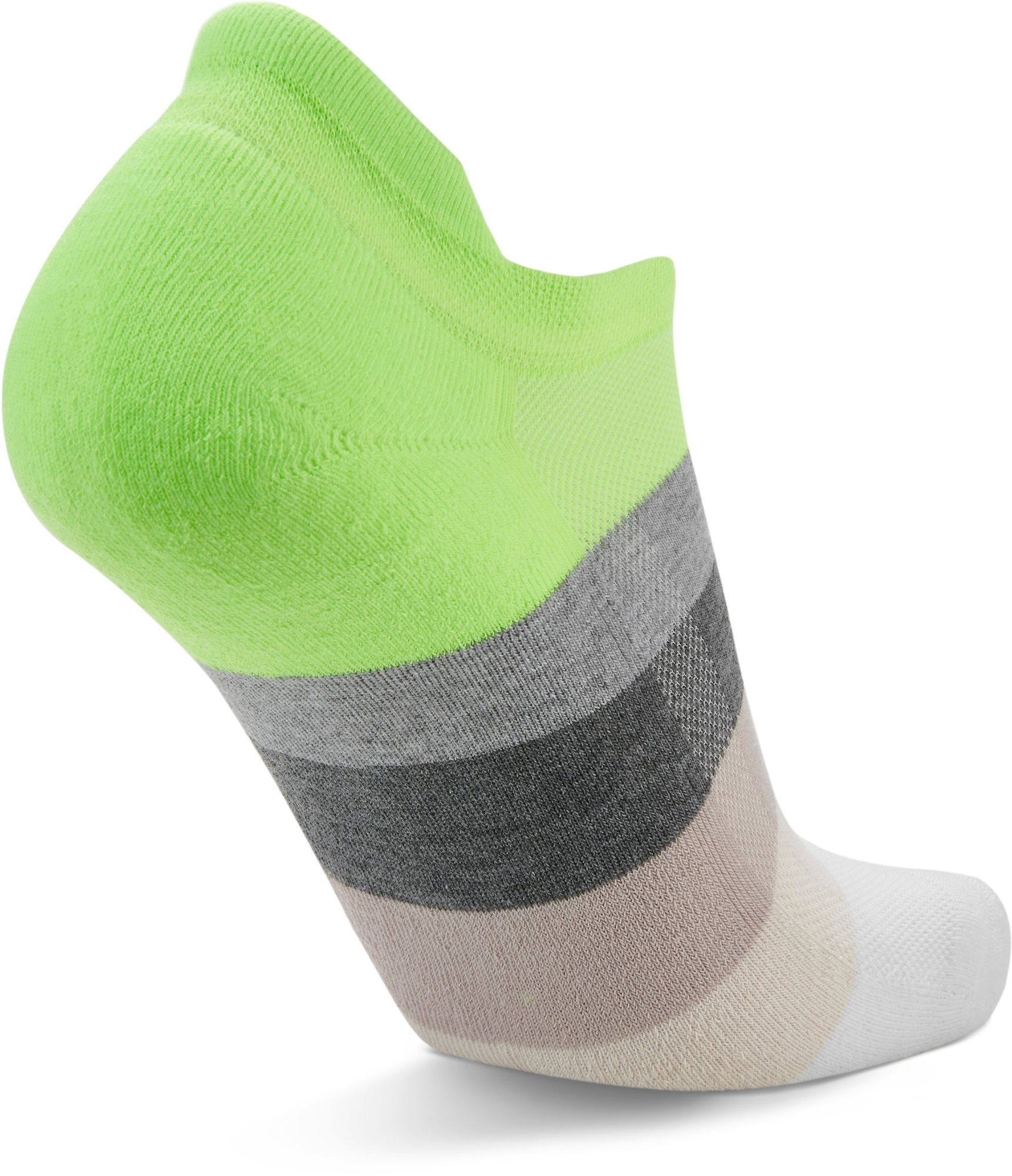 Balega Hidden Comfort No Show Running Socks product image