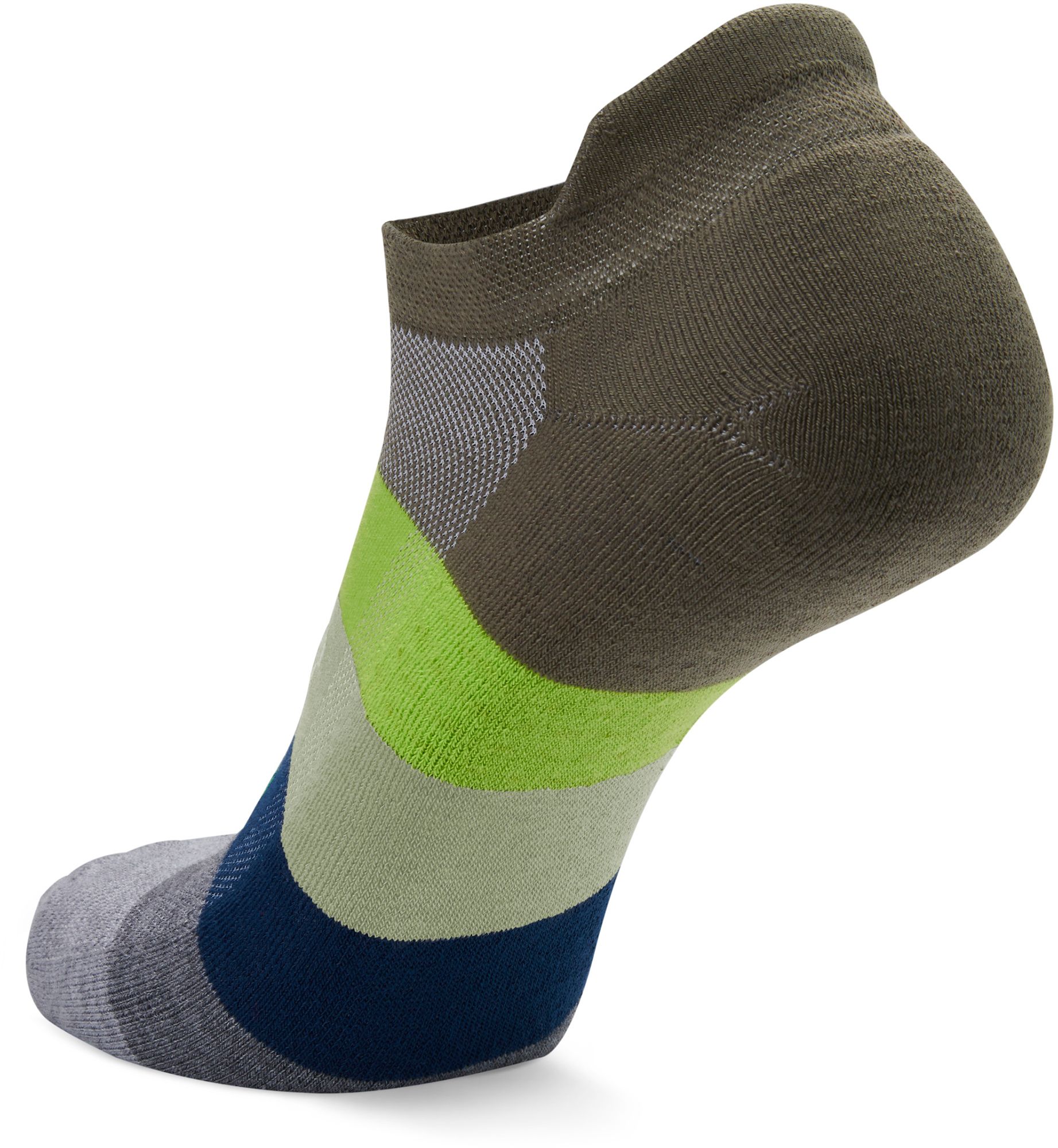 Balega Hidden Comfort No Show Running Socks product image