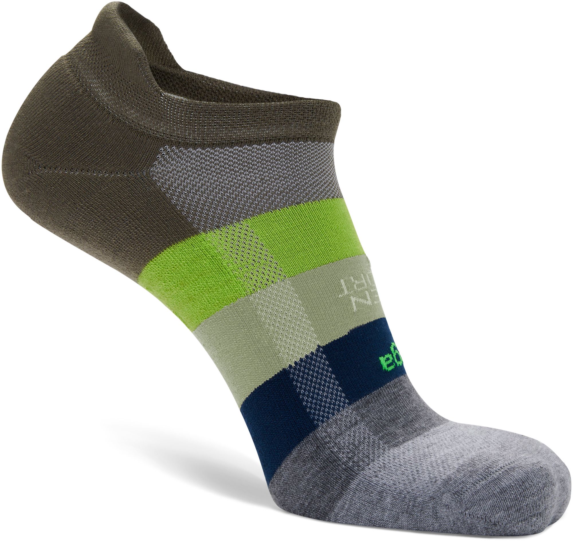 Balega Hidden Comfort No Show Running Socks product image
