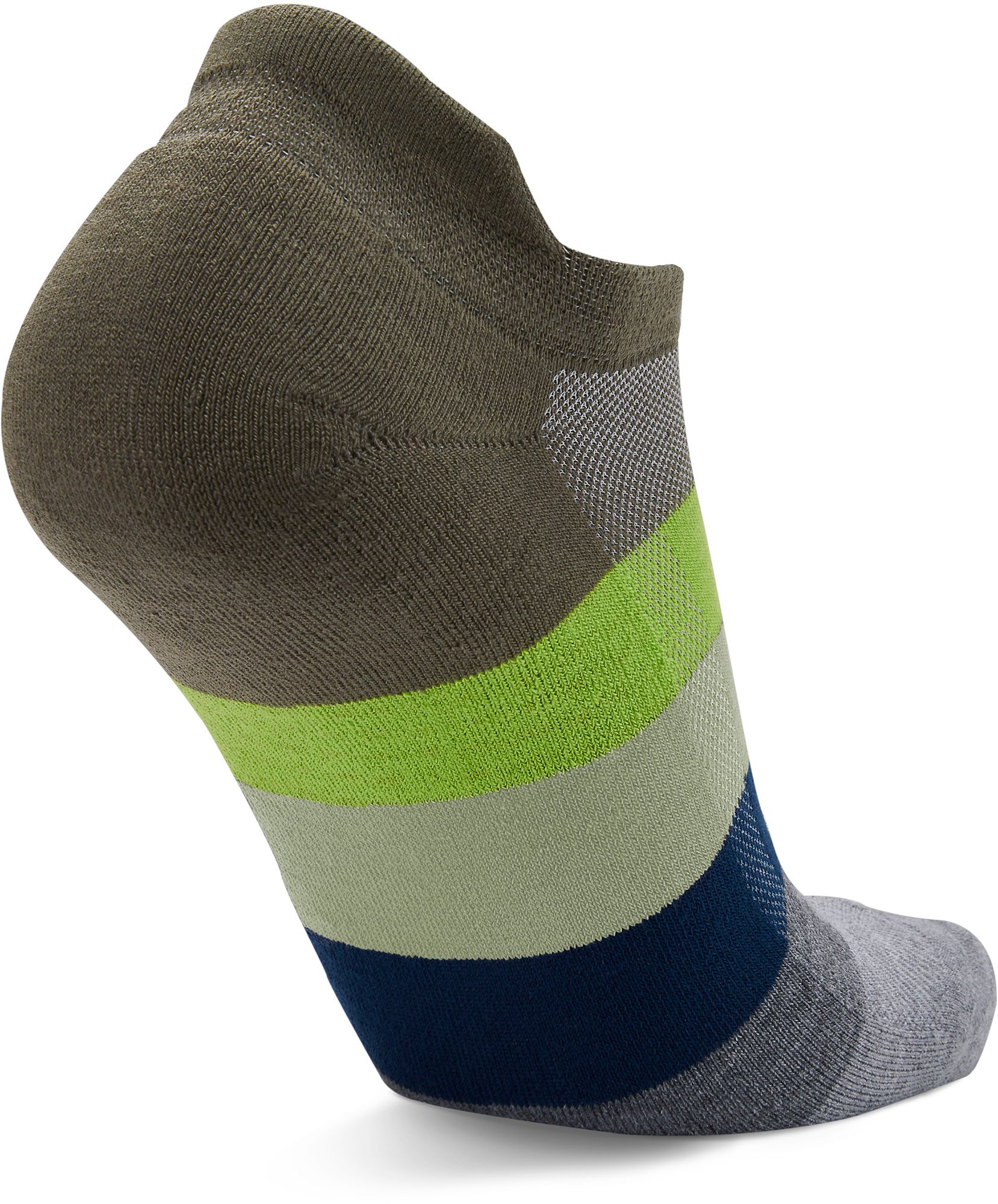 Balega Hidden Comfort No Show Running Socks product image