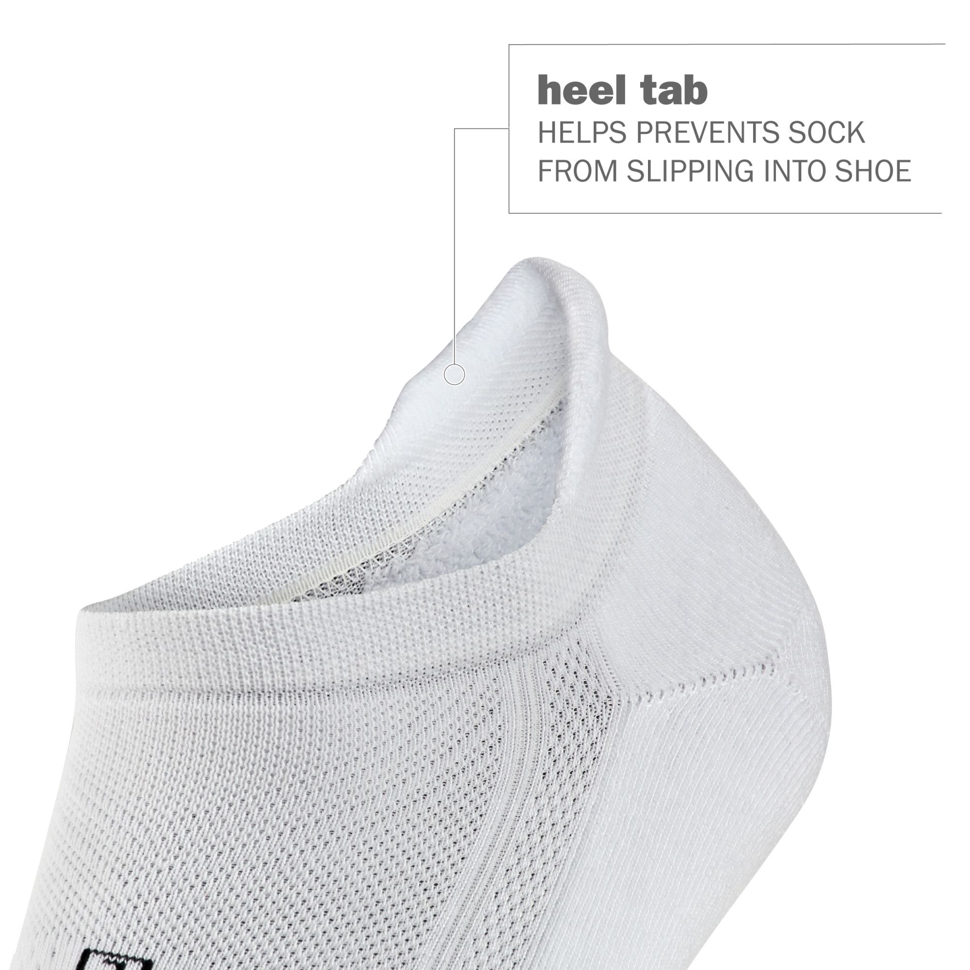 Balega Hidden Comfort No Show Running Socks product image