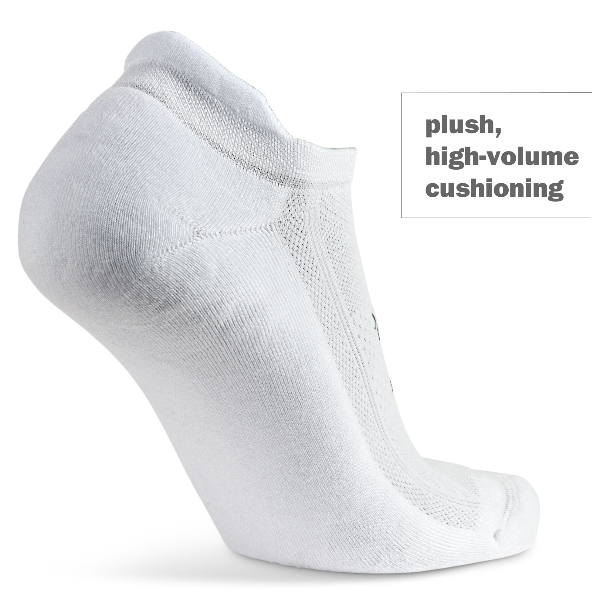 Balega Hidden Comfort No Show Running Socks product image