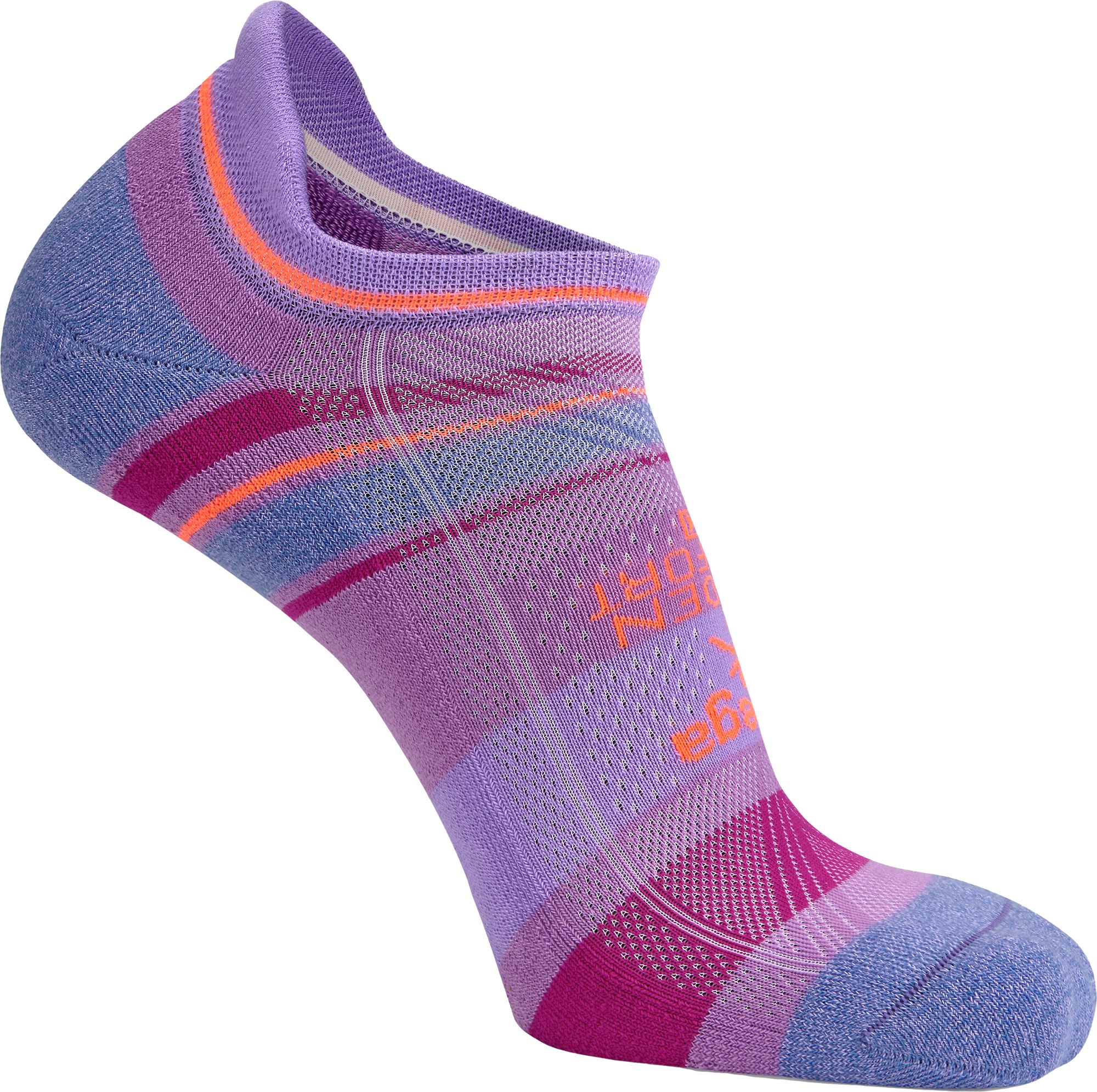 Balega Hidden Comfort No Show Running Socks product image