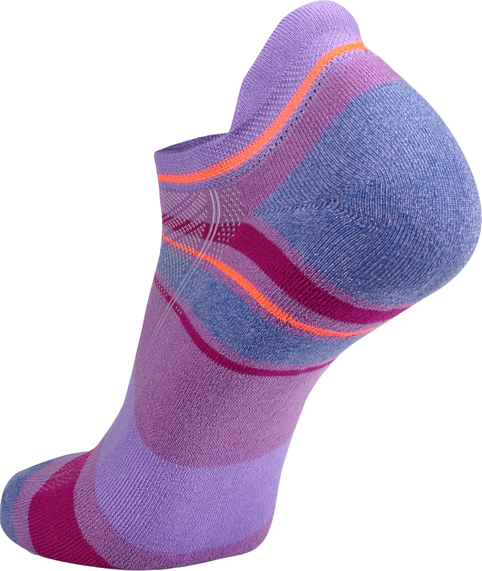 Balega Hidden Comfort No Show Running Socks product image