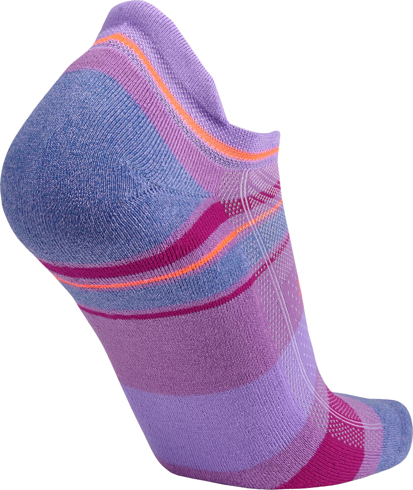 Balega Hidden Comfort No Show Running Socks product image