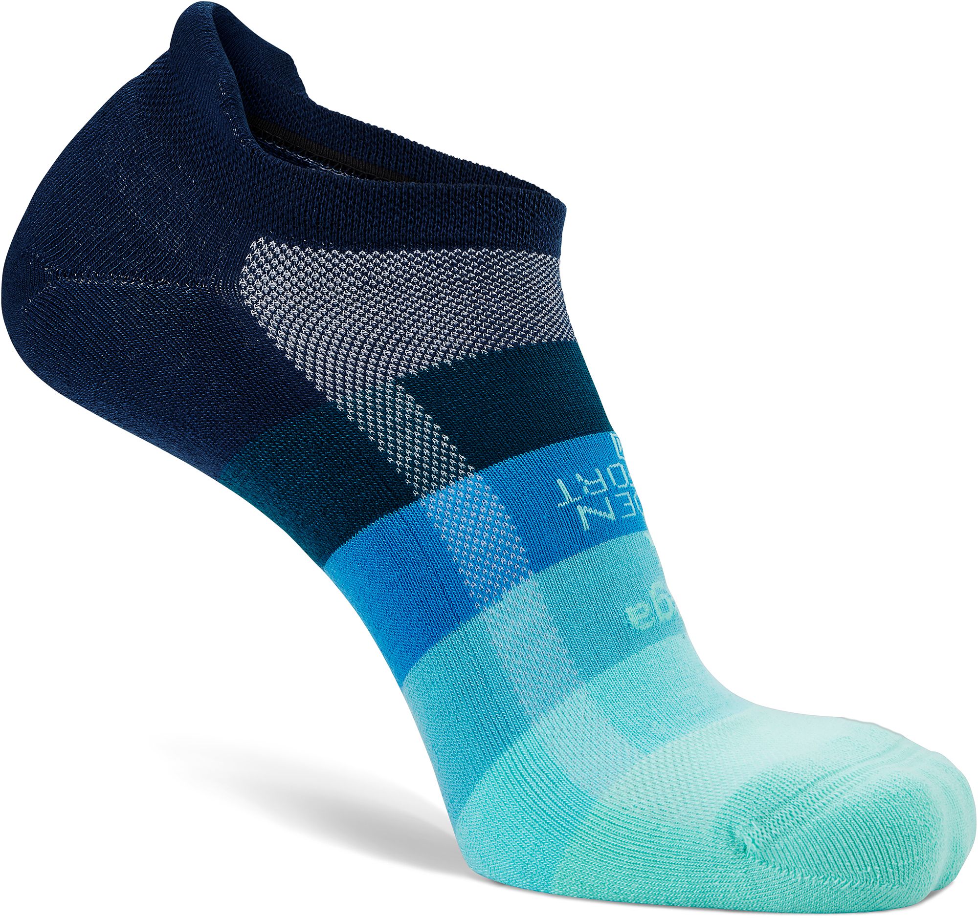 Balega Hidden Comfort No Show Running Socks product image