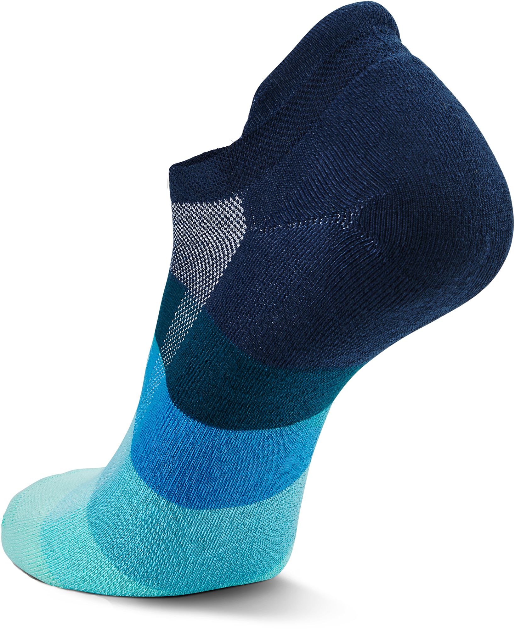 Balega Hidden Comfort No Show Running Socks product image