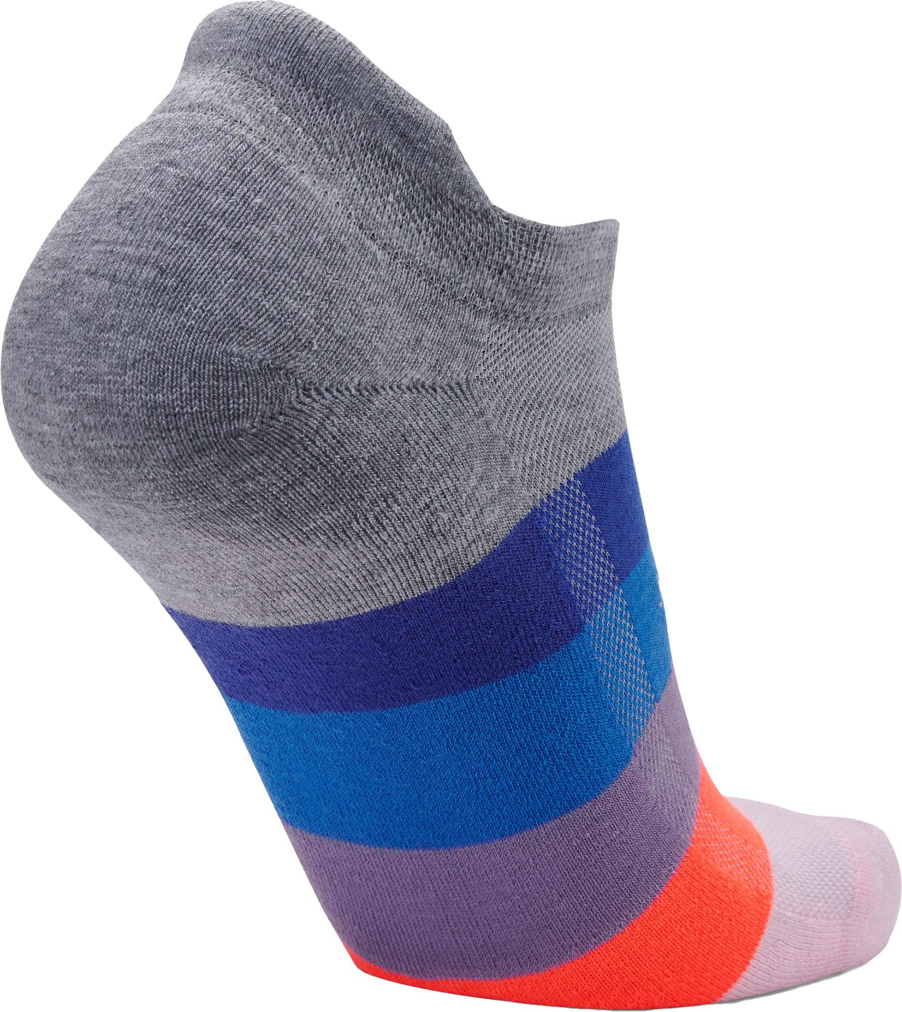 Balega Hidden Comfort No Show Running Socks product image