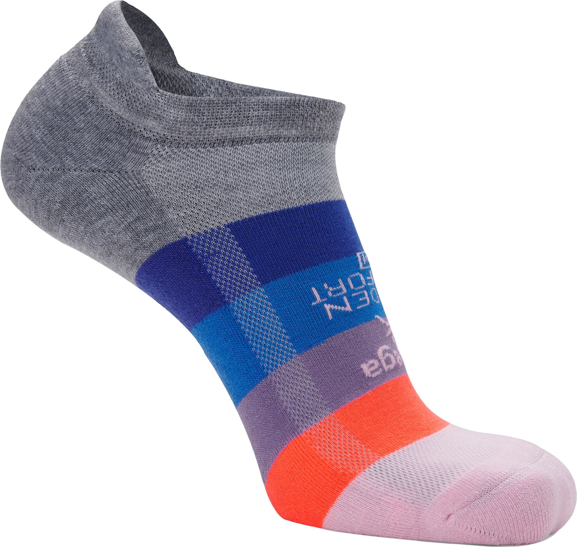 Balega Hidden Comfort No Show Running Socks product image