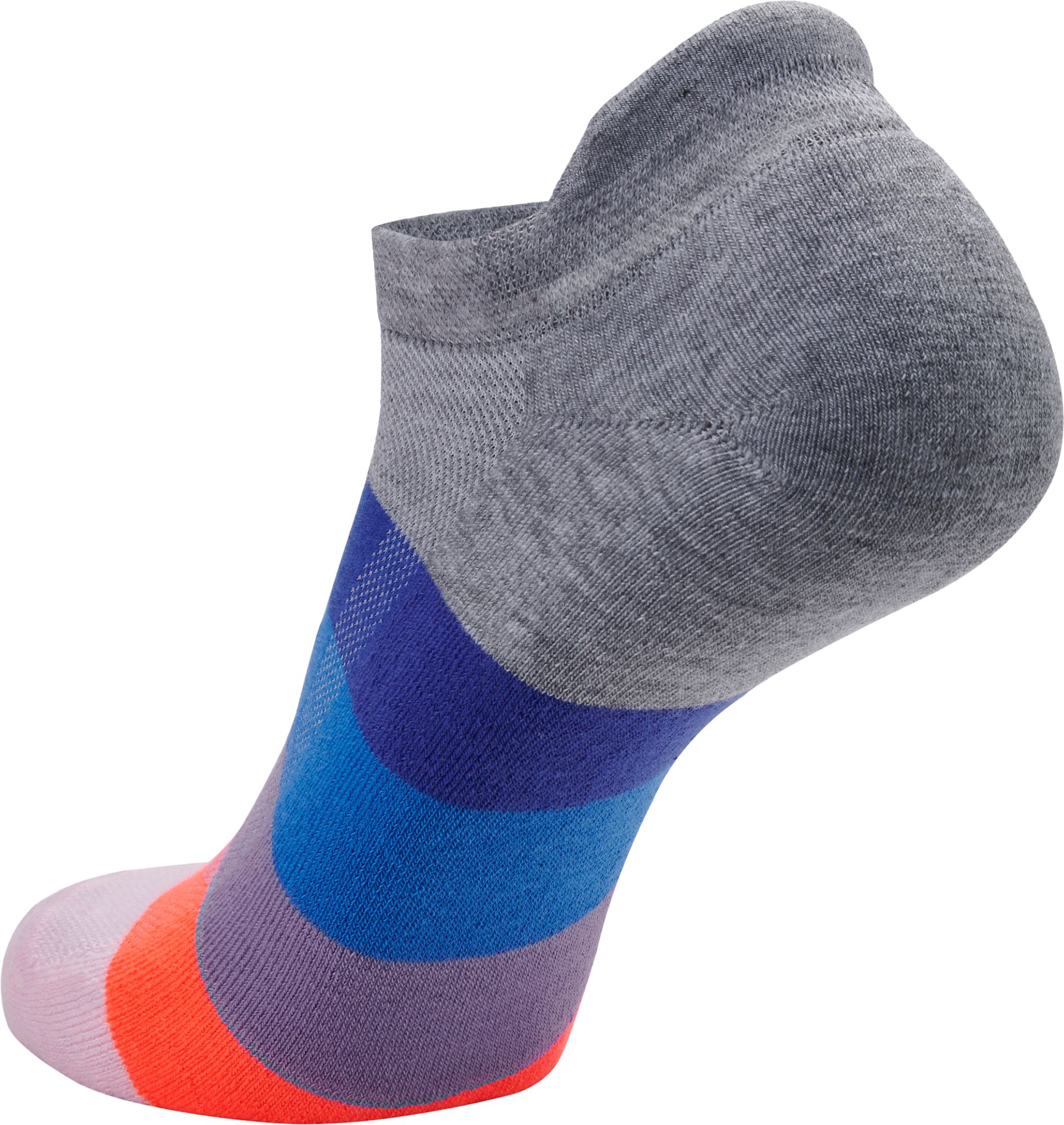 Balega Hidden Comfort No Show Running Socks product image