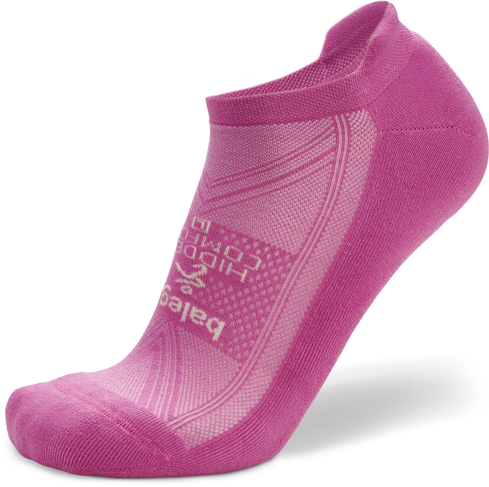 Balega Hidden Comfort No Show Running Socks product image