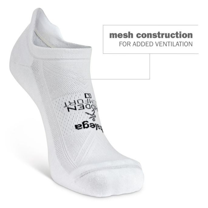 Balega Hidden Comfort No Show Running Socks Dick S Sporting Goods