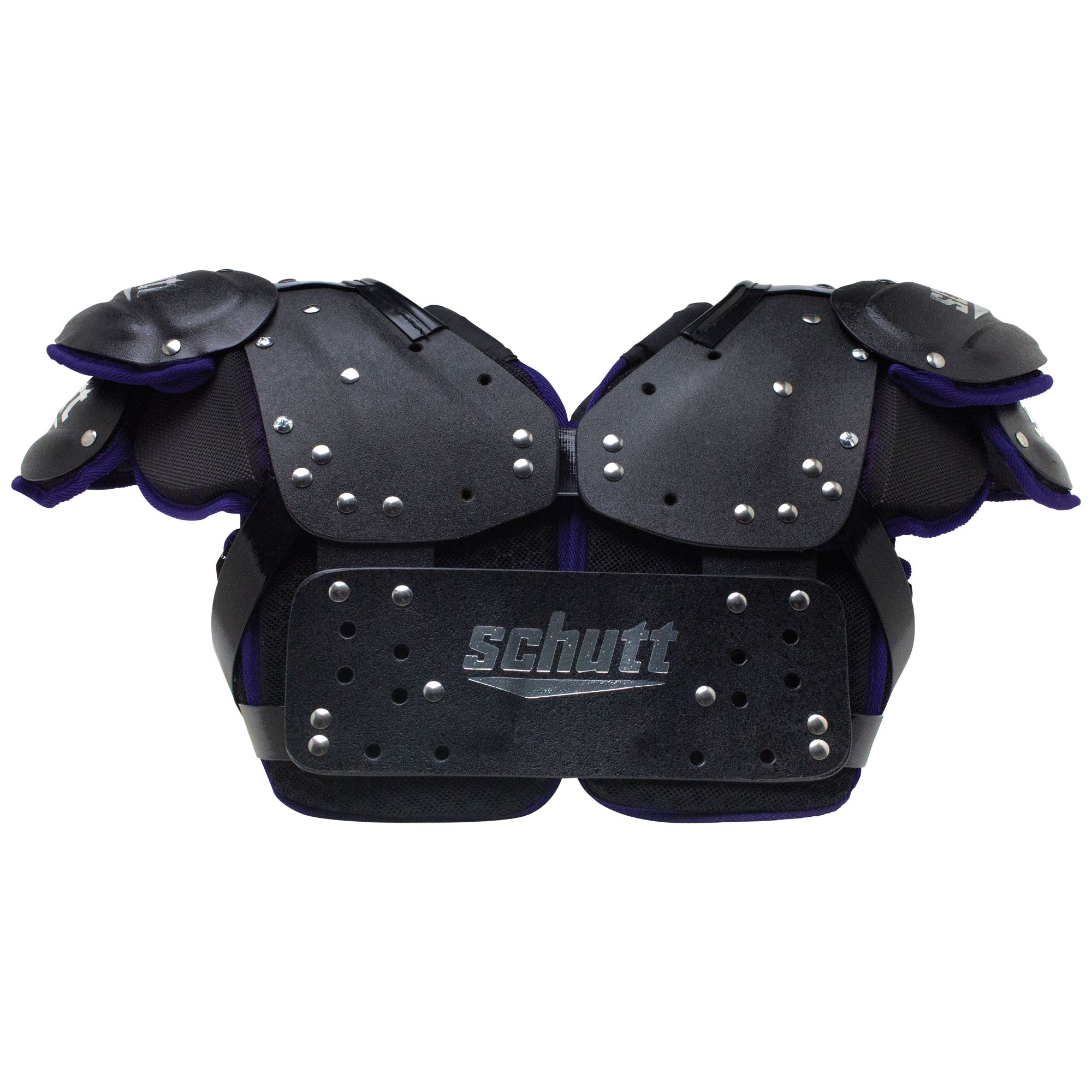 Schutt Varsity 02 MAXX QB/WR Shoulder Pads product image