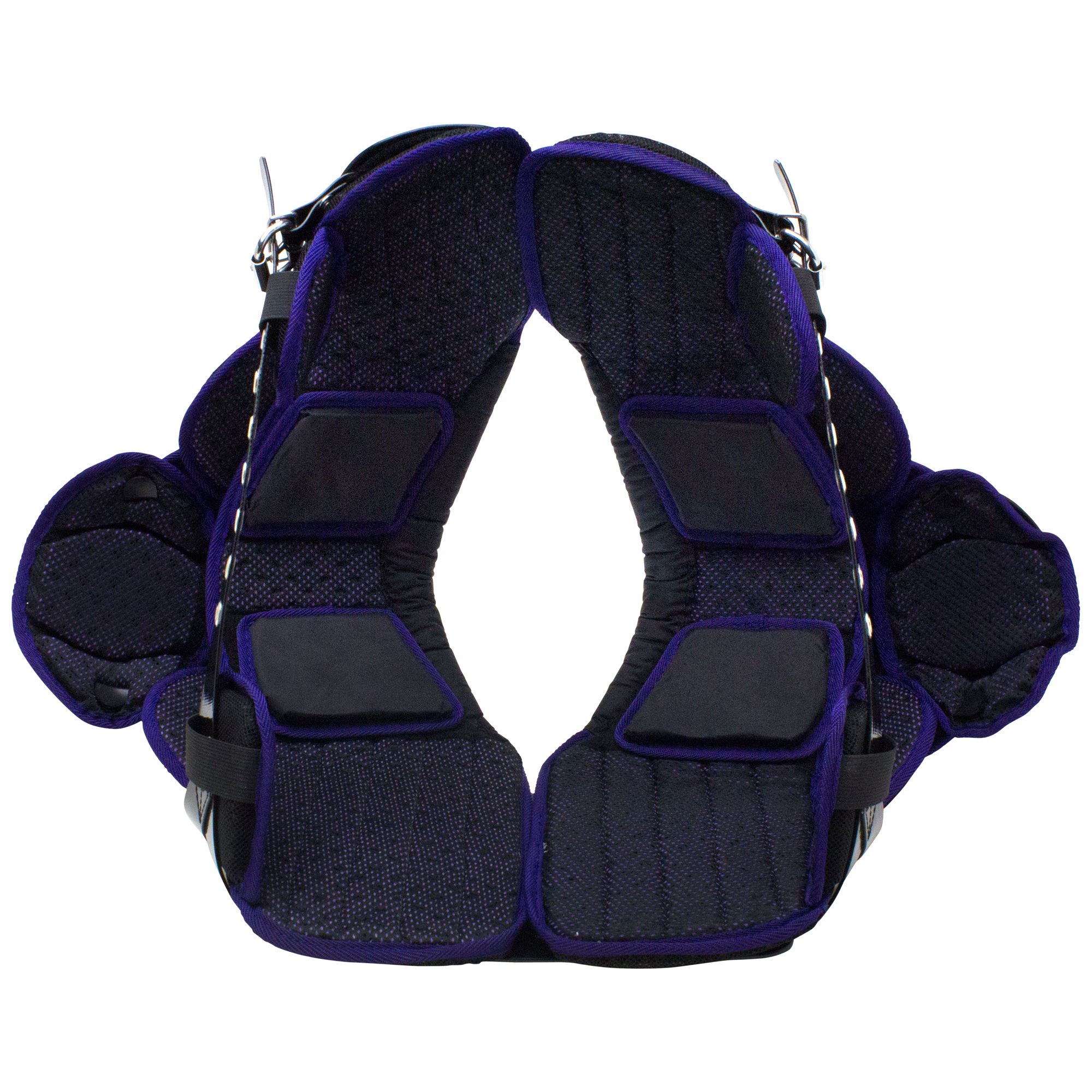 Schutt Varsity 02 MAXX QB/WR Shoulder Pads product image