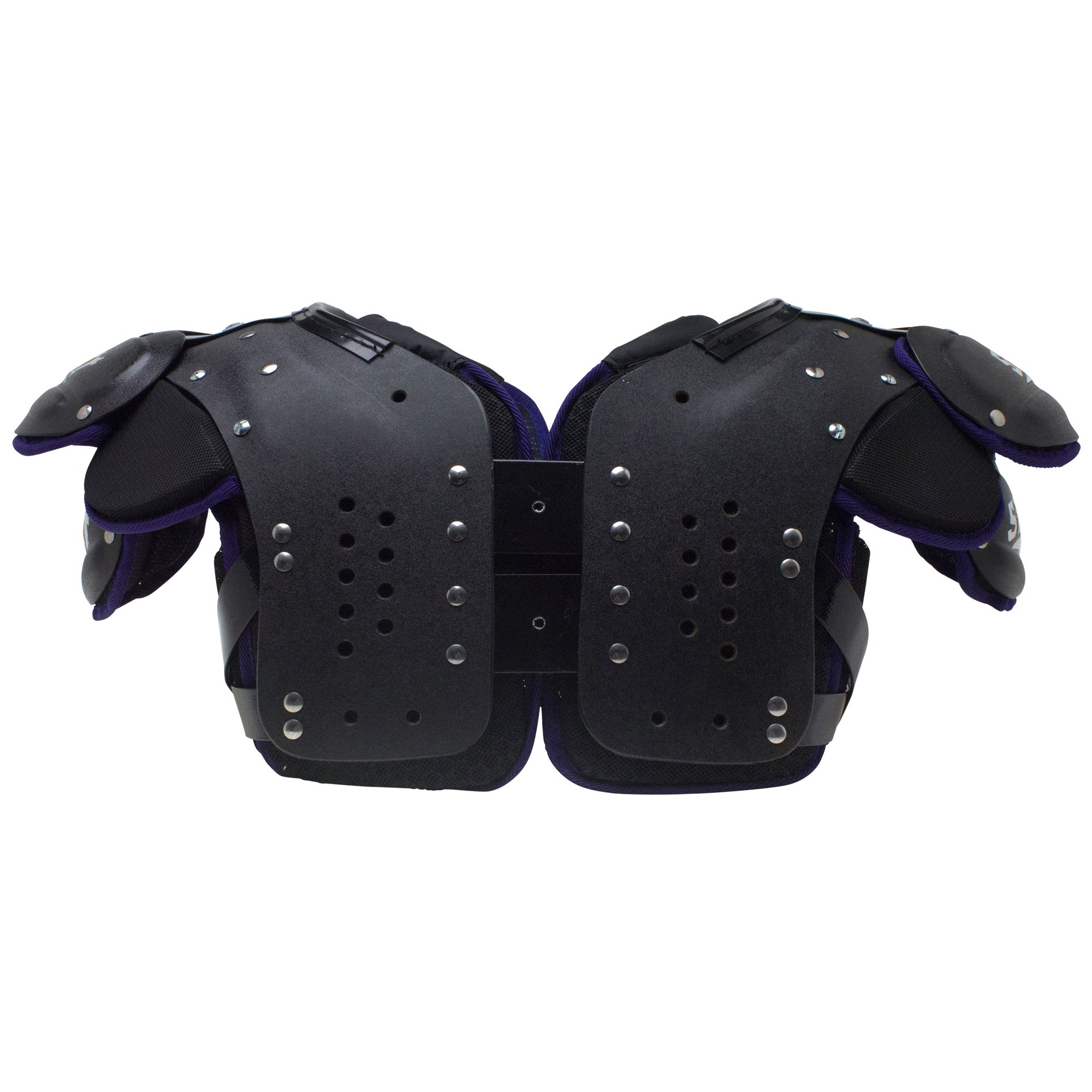 Schutt Varsity 02 MAXX Skill Shoulder Pads product image