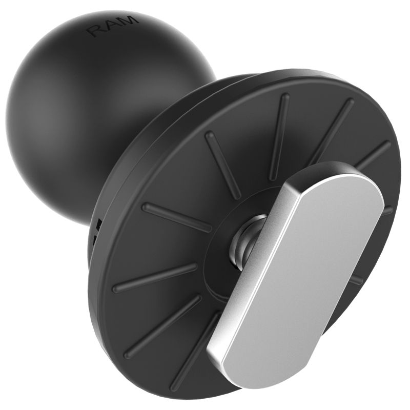 Harmony Gear RAM 1” Track Ball with T-Bolt Attachment product image