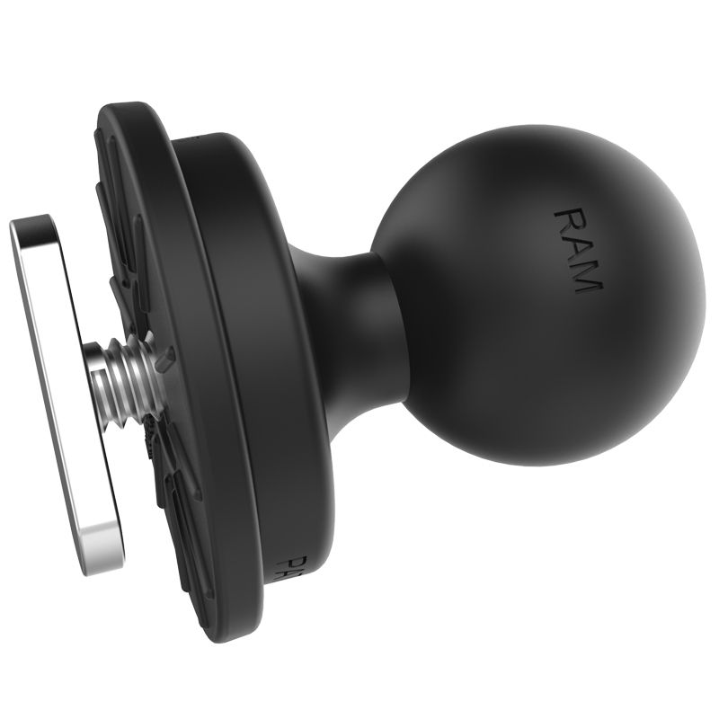 Harmony Gear RAM 1” Track Ball with T-Bolt Attachment product image